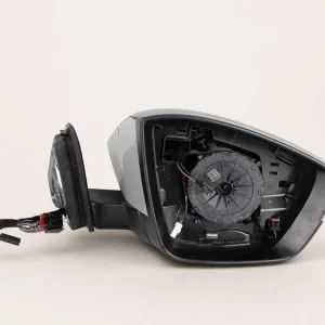 SKODA KAROQ 57B 17- LUSTERKO INSTALACJA PRAWE 15 + 2 = 17 PIN EU 88e7aa4893b9de3d2a0e21e81f145b89