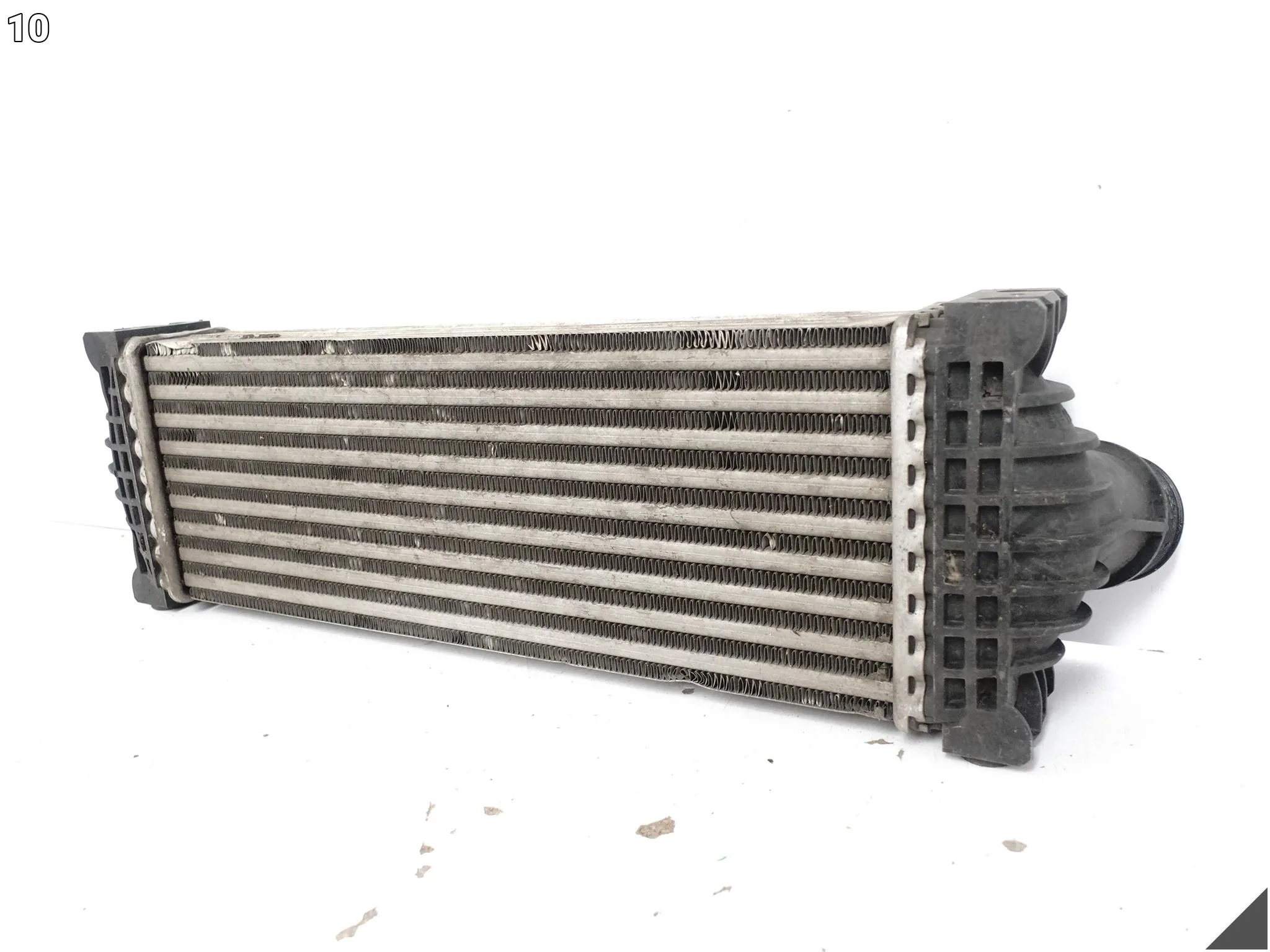 FORD TRANSIT TOURNEO CUSTOM LIFT 17-23 INTERCOOLER CHŁODNICA POWIETRZA 2.0 44345635f9ad59cda14148273bc19b54