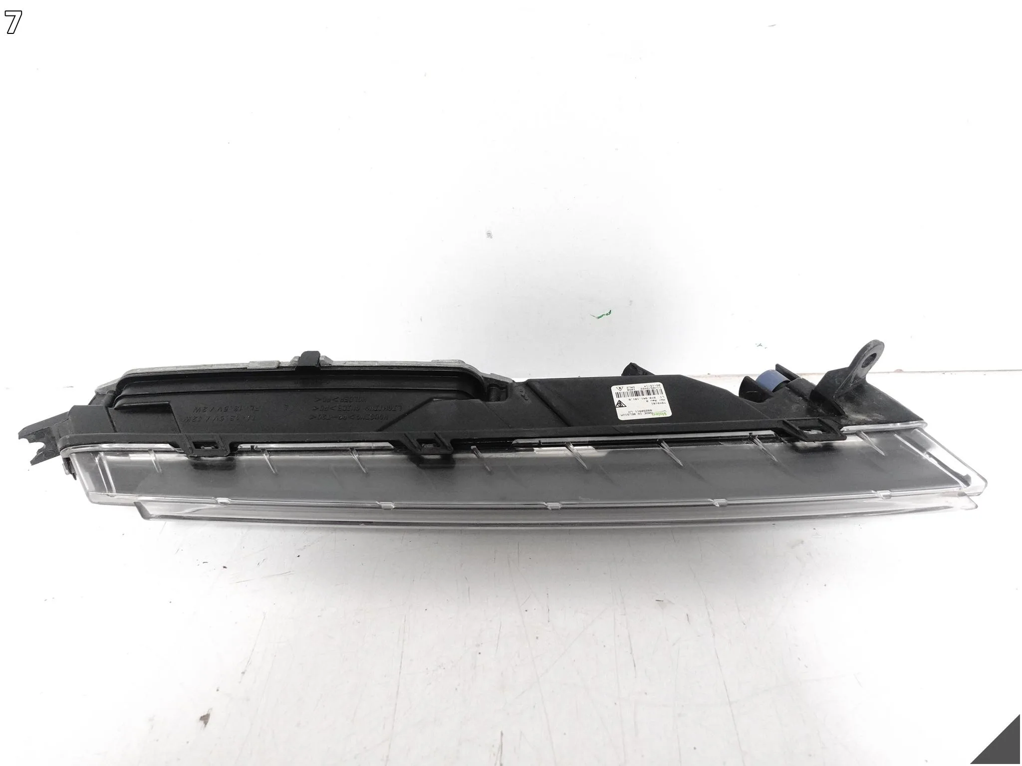 PORSCHE CAYENNE E3 9Y0 18- LAMPA HALOGEN LED DRL KIERUNKOWSKAZ PRZÓD LEWA ea70516c0228257bd6480059c41509d6