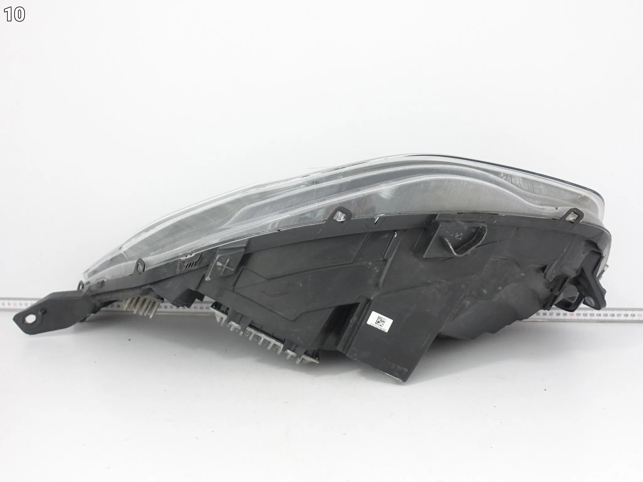 IVECO DAILY IV III LIFT 19- LAMPA FULL LED PRAWA PRZÓD EUROPA + MODUŁY abb8894255b80e24ee6ffff6b1592d47