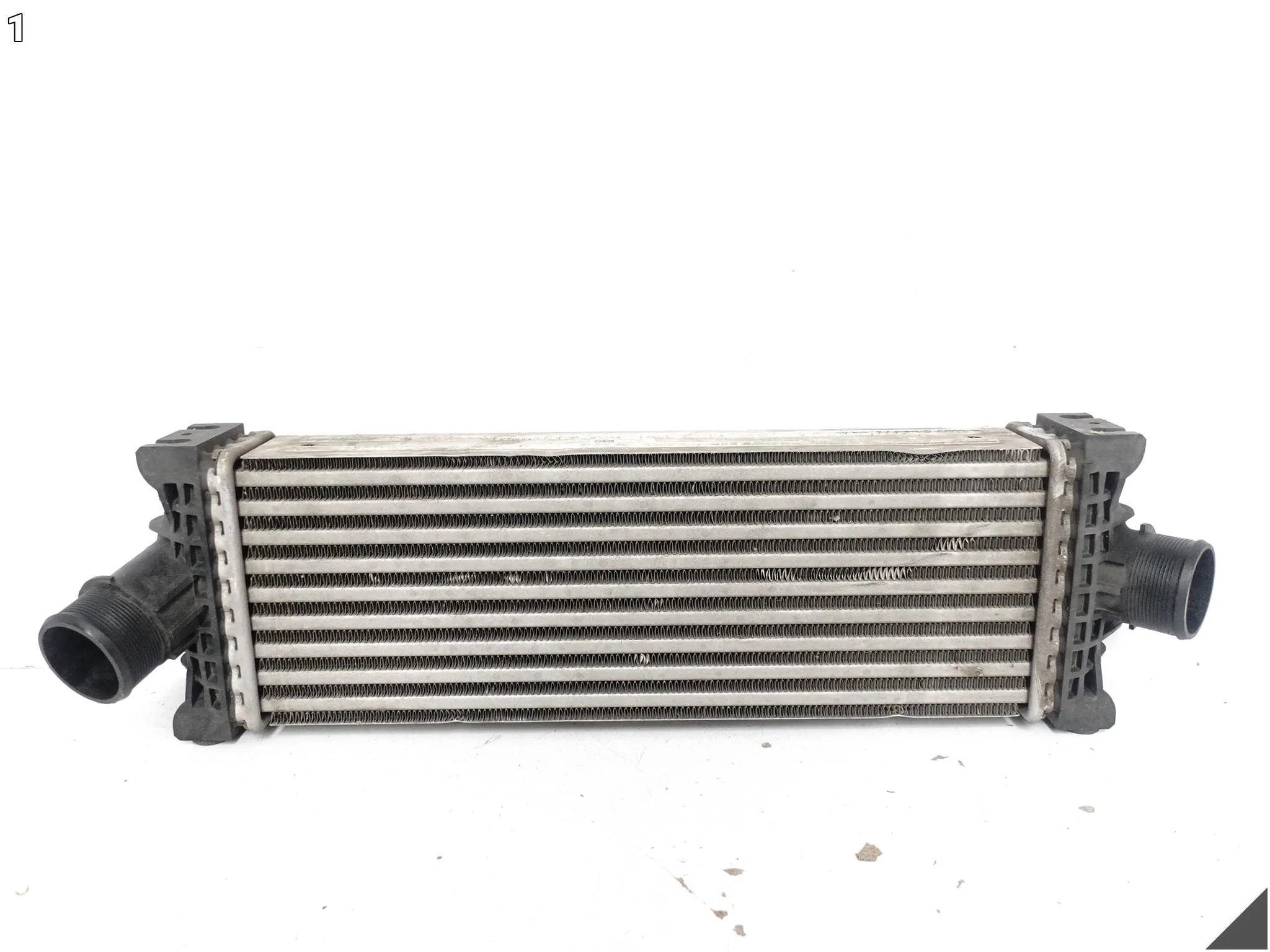 FORD TRANSIT TOURNEO CUSTOM LIFT 17-23 INTERCOOLER CHŁODNICA POWIETRZA 2.0 b241fa2fdf87e142c8083313e4fe09c0