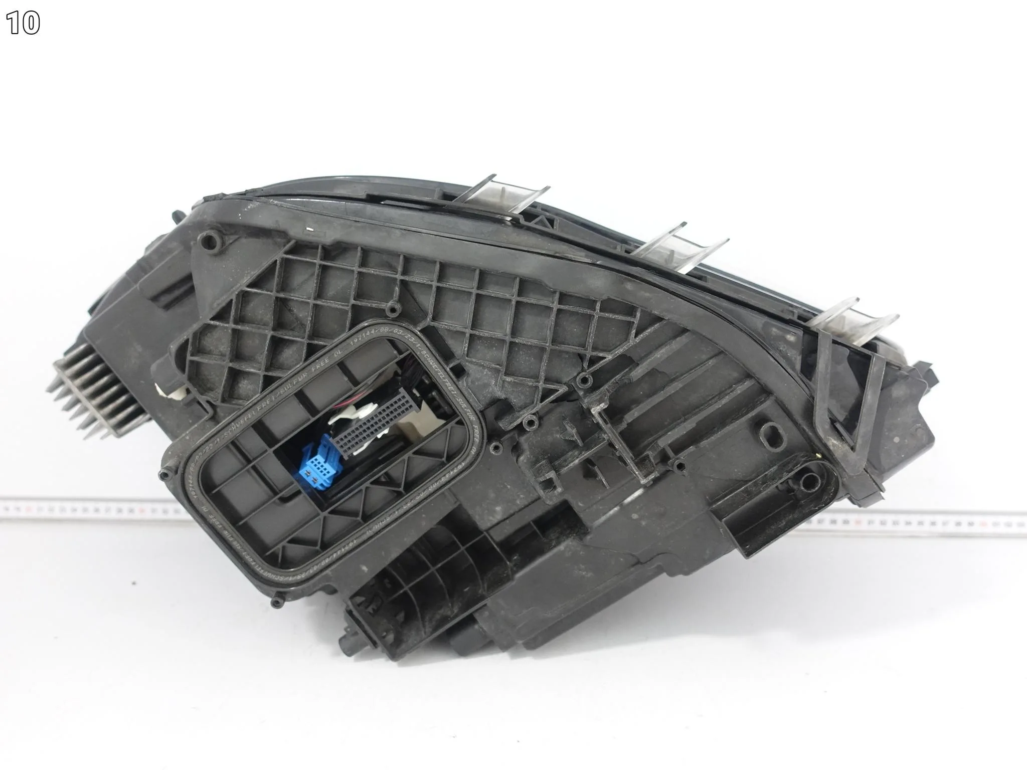 MERCEDES GLA II 2 H247 19-23 LAMPA FULL LED MULTIBEAM PRAWA PRZÓD EUROPA 1462c92cc3af2e85305a9fd883d0fc49
