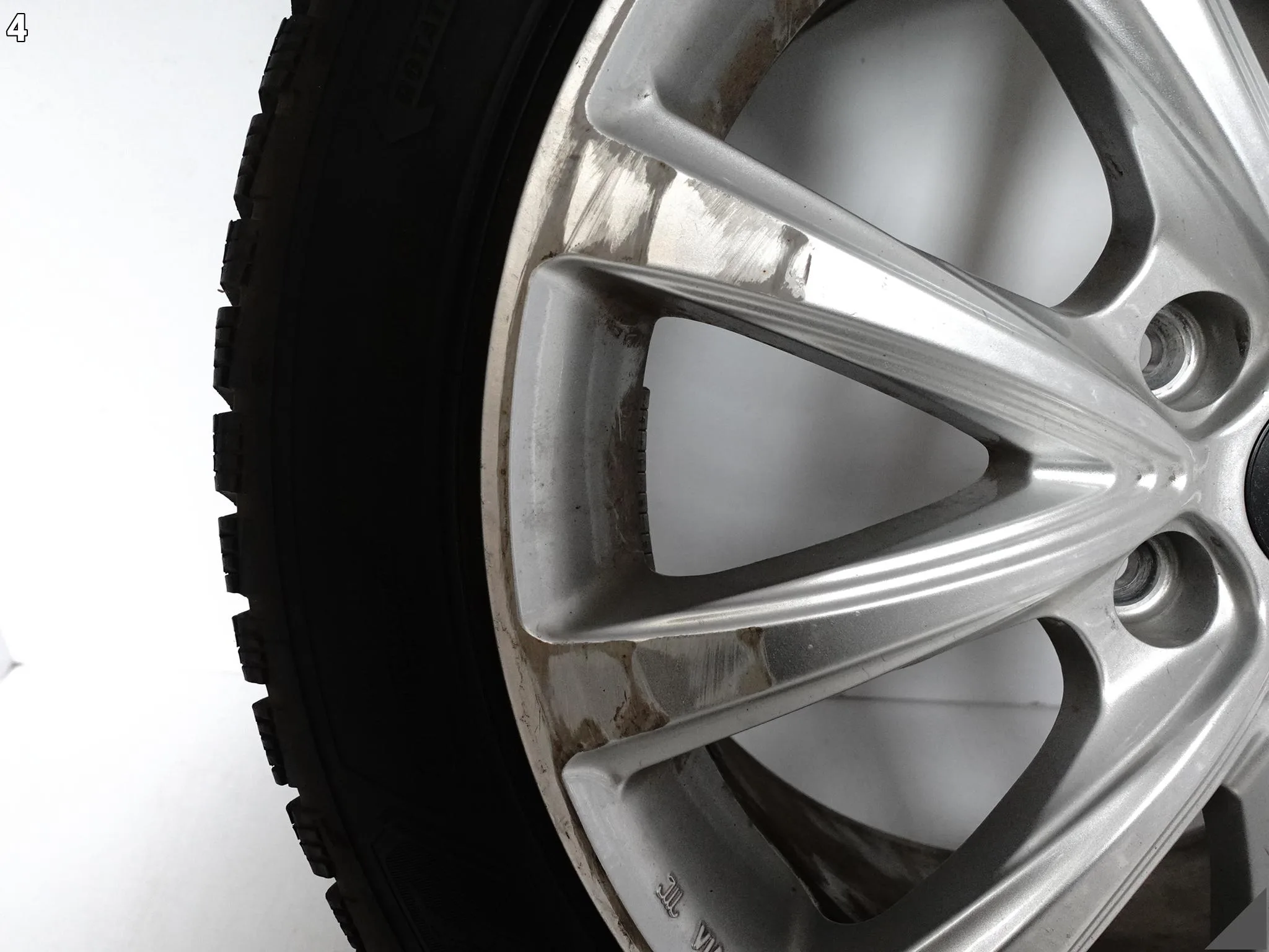 AUDI VW SEAT OXXO FELGI 7,5×17 ET46 5×112 OPONY GOODYEAR 225/45R17 24R 8MM 39d57065f372f55e9207f58a60d316c2