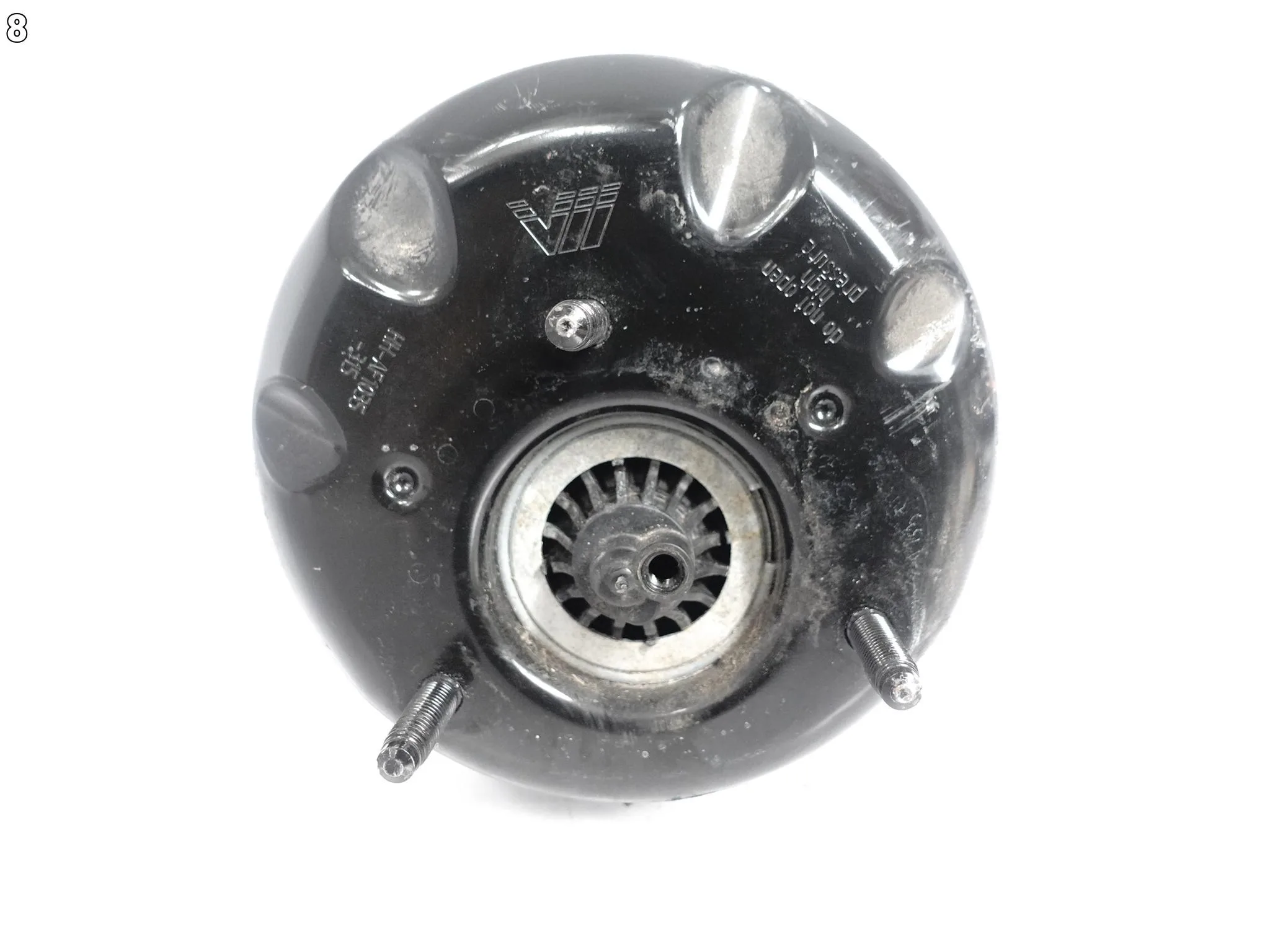 MERCEDES W167 V167 C167 GLS X167 AMORTYZATOR PNEUMATYCZNY PRZÓD R AIRMATIC 054d3ab8d4d447c85f9665e3166cafd7