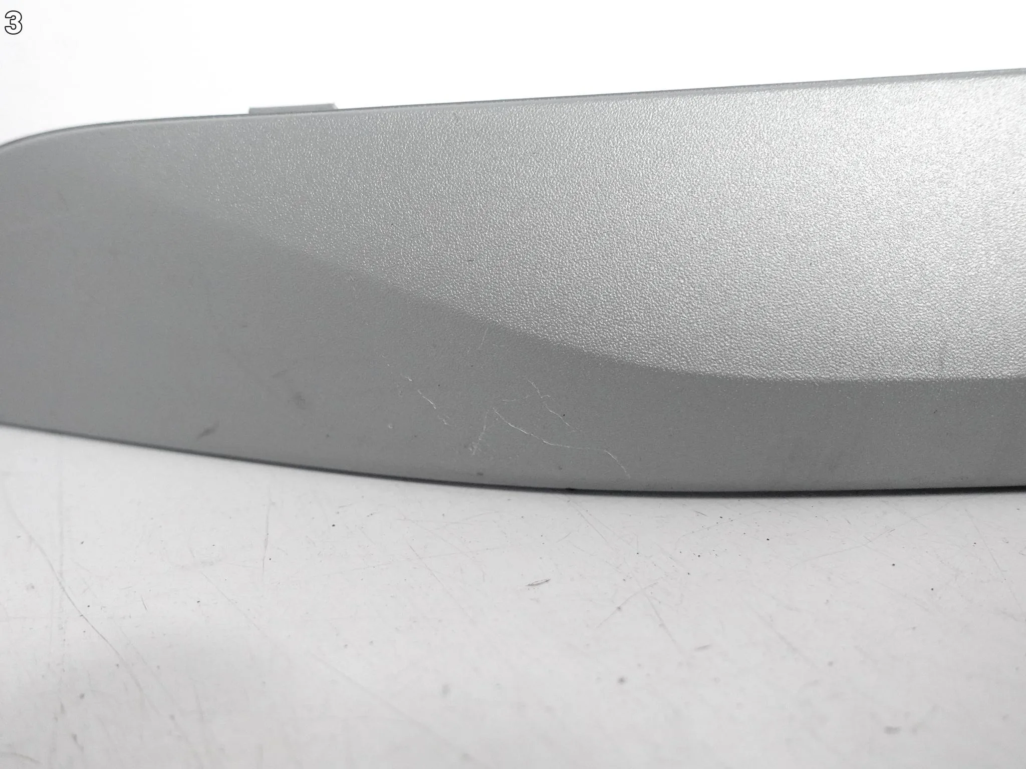 VW T-ROC II 2 2GV 25- SPOILER LISTWA OSŁONA W ZDERZAK PRZÓD 0503dcbefcf0e7c68bfda35f01ea8f8a