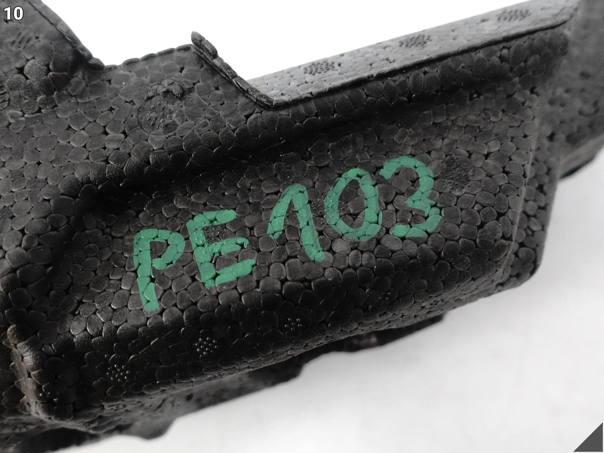 BMW 1 F40 M-PAKIET 19-24 ABSORBER BELKA PIANKA WYPEŁNIENIE ZDERZAK PRZÓD 261a156c77fb9496916a527ea2dd5c02