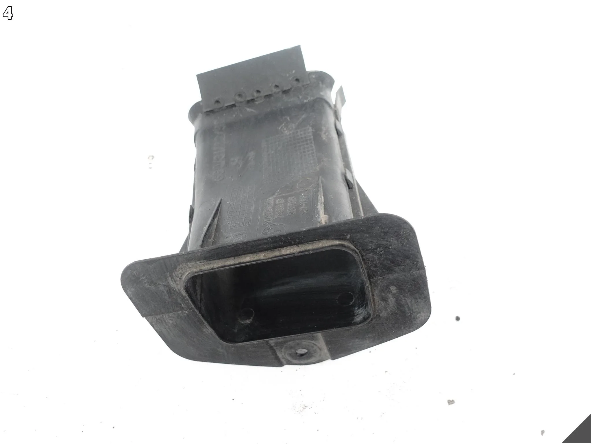 BMW 5 G31 G30 M5 F90 M8 F91 F92 KANAŁ POWIETRZA CHŁODZENIE HAMULCA PRZÓD L f5f0df1ee308d3f962a61f5a5a26d324