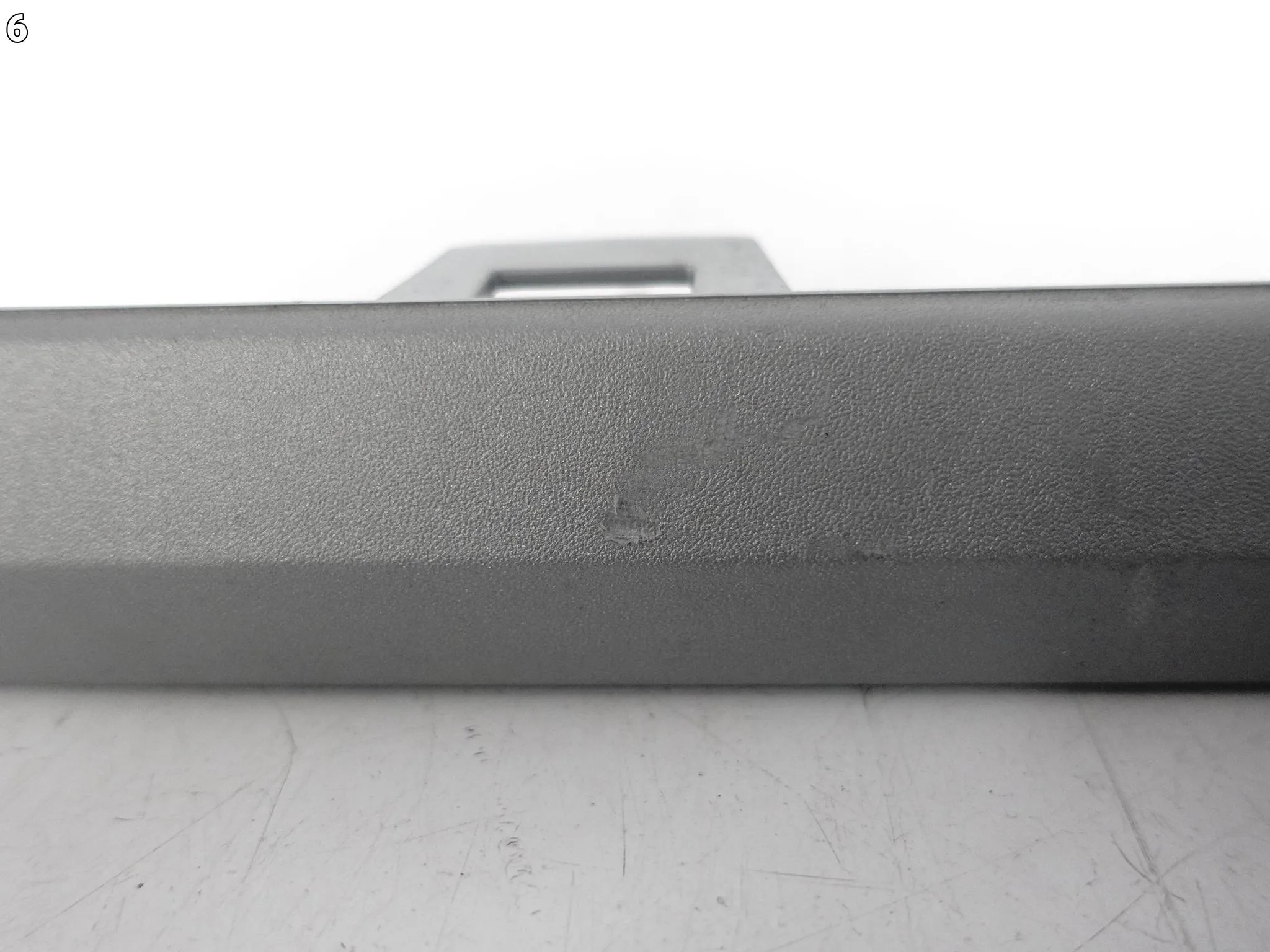 VW T-ROC II 2 2GV 25- SPOILER LISTWA OSŁONA W ZDERZAK PRZÓD 7857be66c02d2d8b5bbd6543f4a873d6