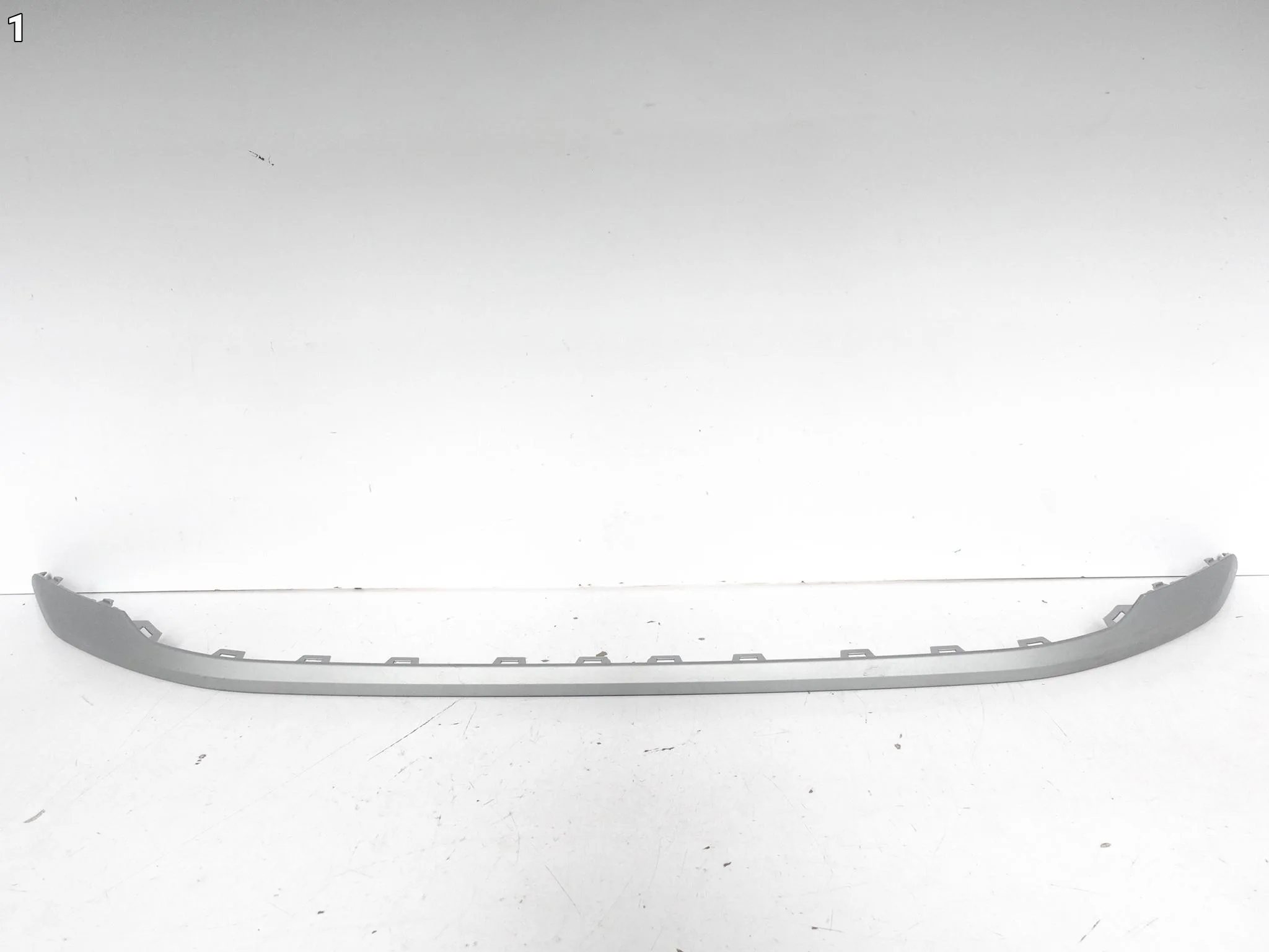 VW T-ROC II 2 2GV 25- SPOILER LISTWA OSŁONA W ZDERZAK PRZÓD 06f3fb33c9d8ee940b24da0d0e82054d