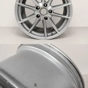 PORSCHE 911 992 CARRERA S 5 S5 FELGA ALUFELGA 8,5Jx20 ET53 5×130 88Z 28eb4c559da63b3c4356393a008d6a6c