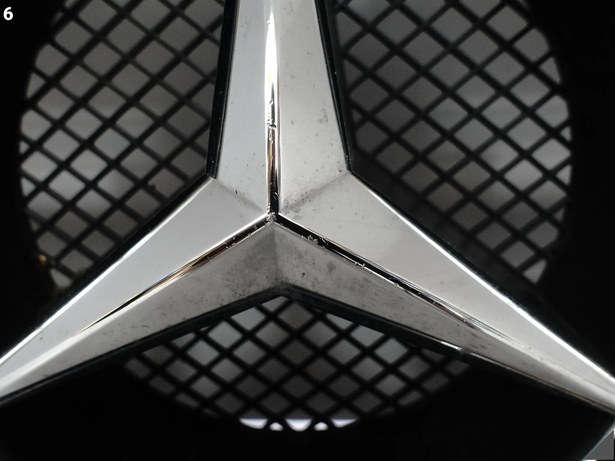 MERCEDES SPRINTER III 3 W907 W910 18- GRILL ATRAPA WLOT W ZDERZAK PRZÓD 423a1288a023cbafd7c420b42cd9f0fb