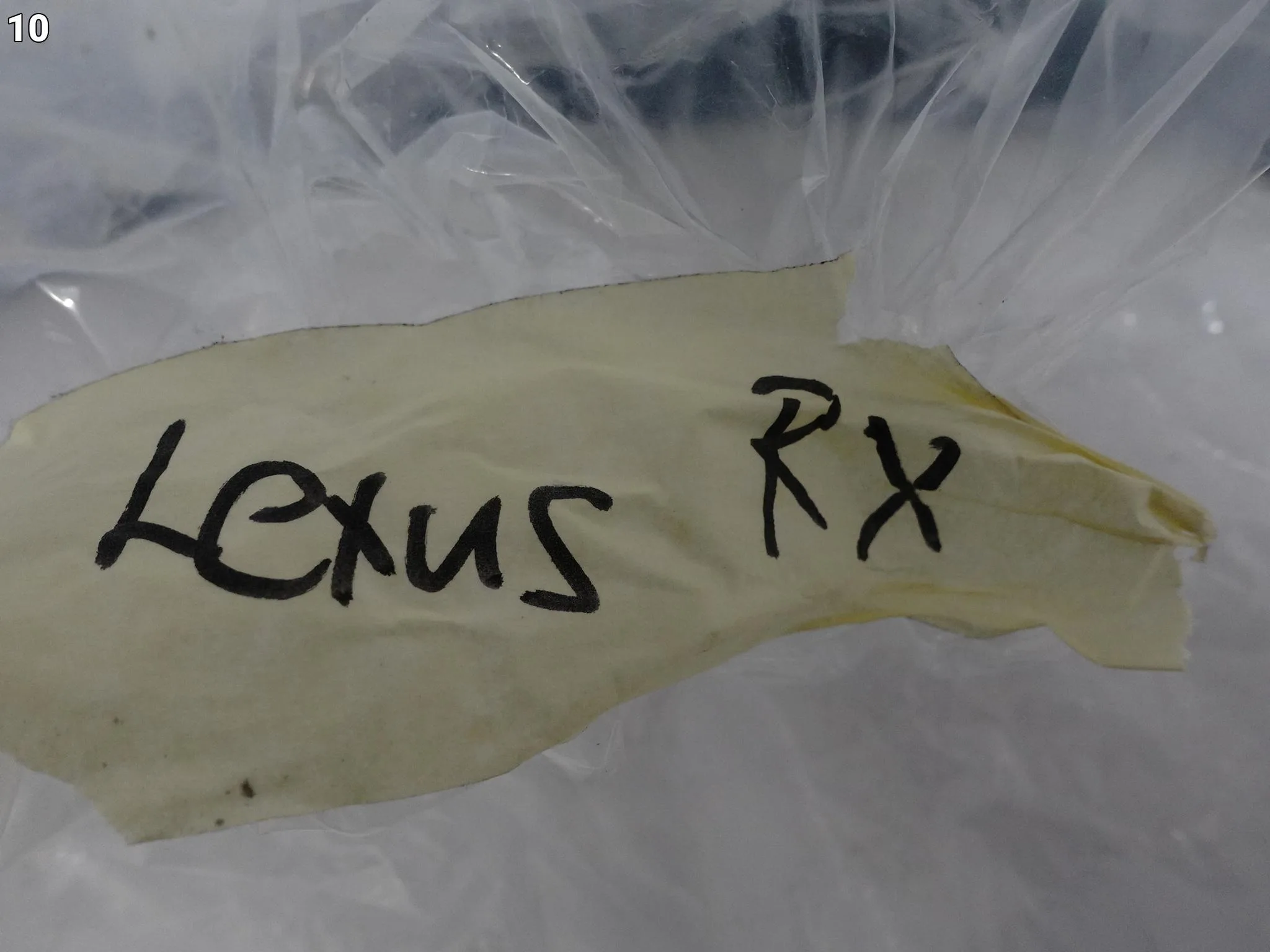 LEXUS RX V 5 RX450 RX350 ALA10 ALH10 22- LISTWA NAKŁADKA BŁOTNIK PRZÓD LEWA d5e333a5754a9c678eb3e34f1f94a7a1