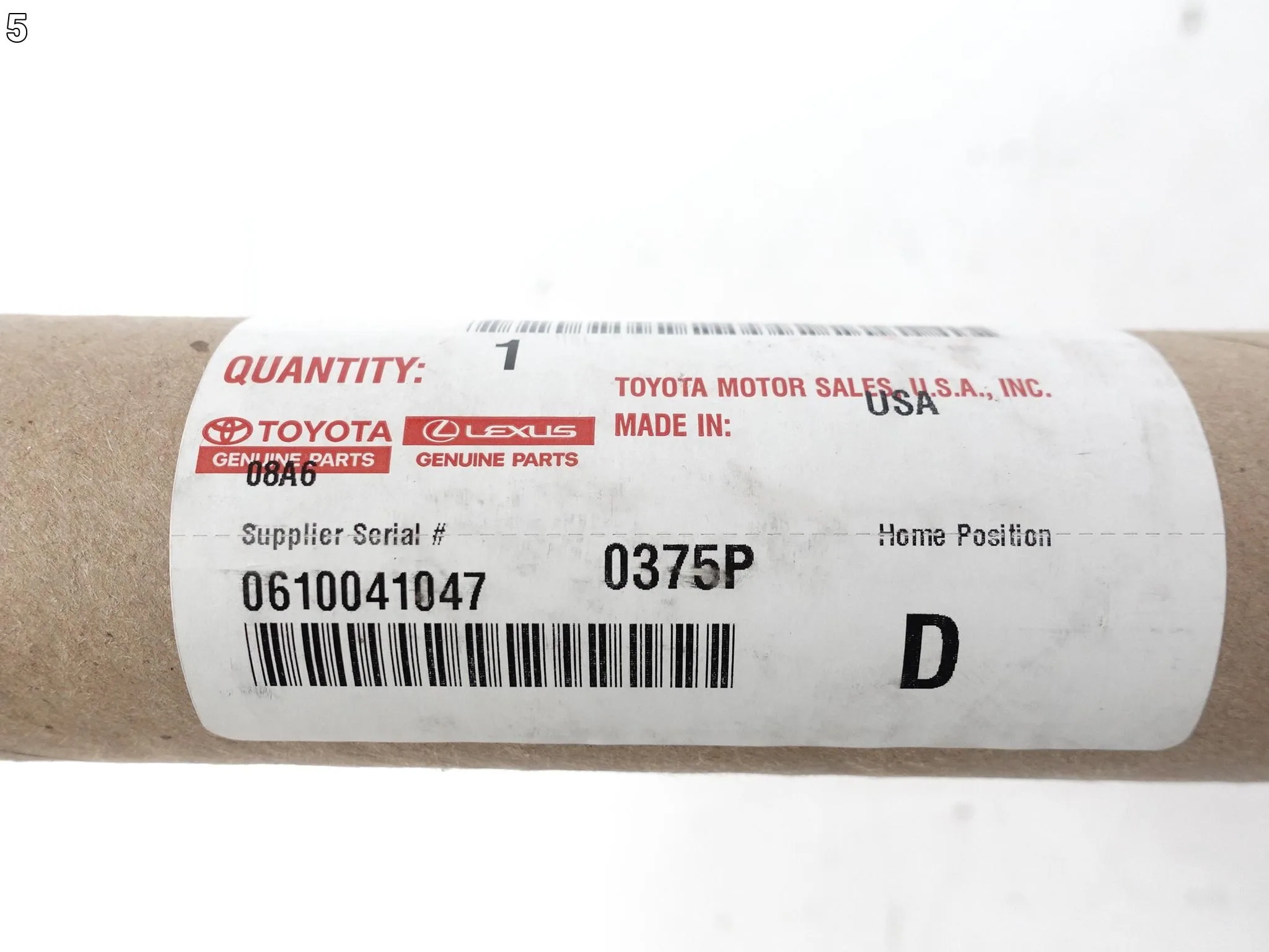 TOYOTA HIGHLANDER IV XU70 19- LISTWA ZGARNIAJĄCA SZYBY PRZÓD LEWA NOWA ORG 8a45f049744831f916d521c1957b41f4