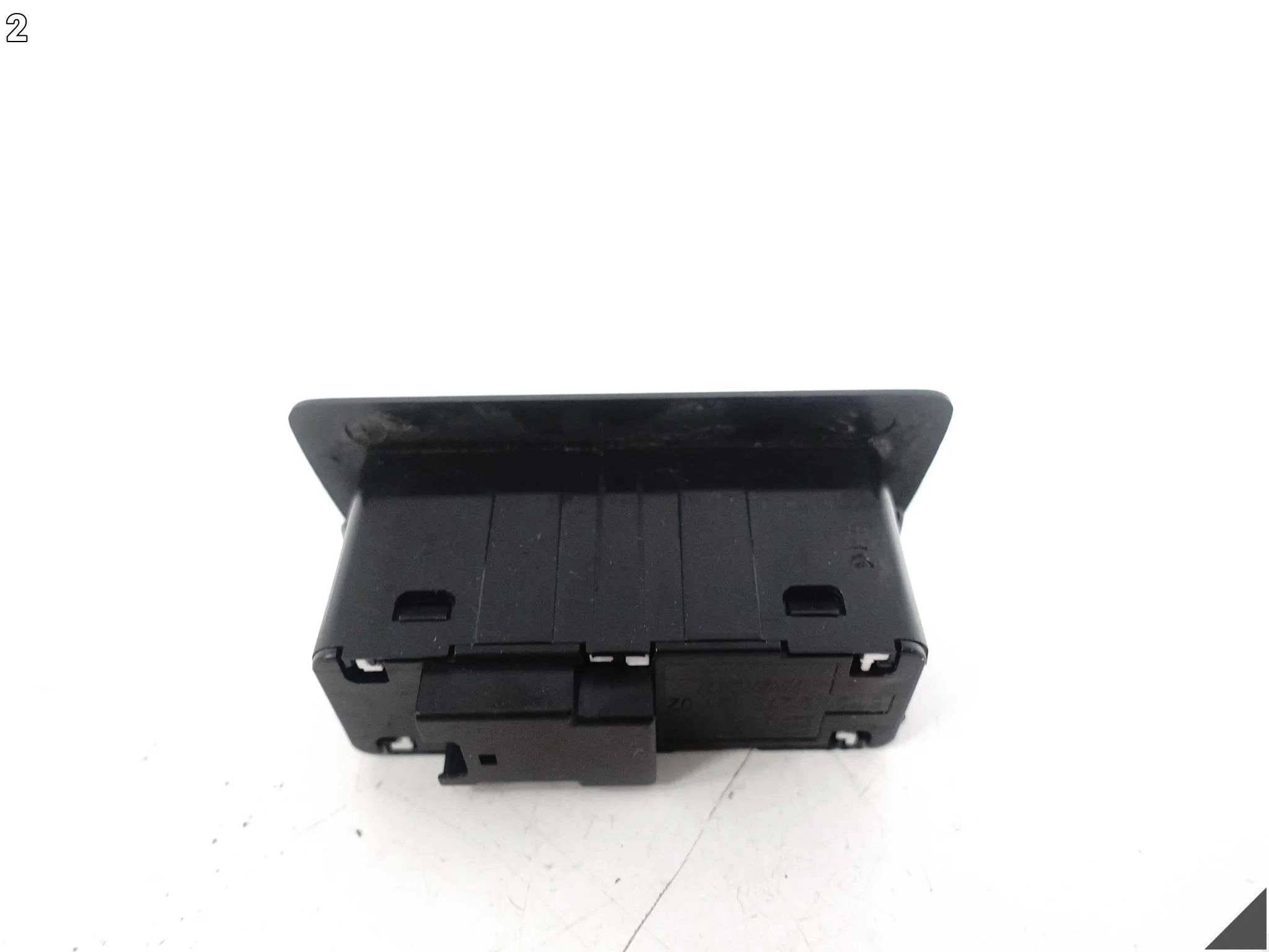 BMW 5 G31 G30 M5 F90 8 G14 G15 7 G11 PRZEŁĄCZNIK CENTERLOCK KLAPA BAGAŻNIKA 28f90112f95c202b983ce88d17c1ca37