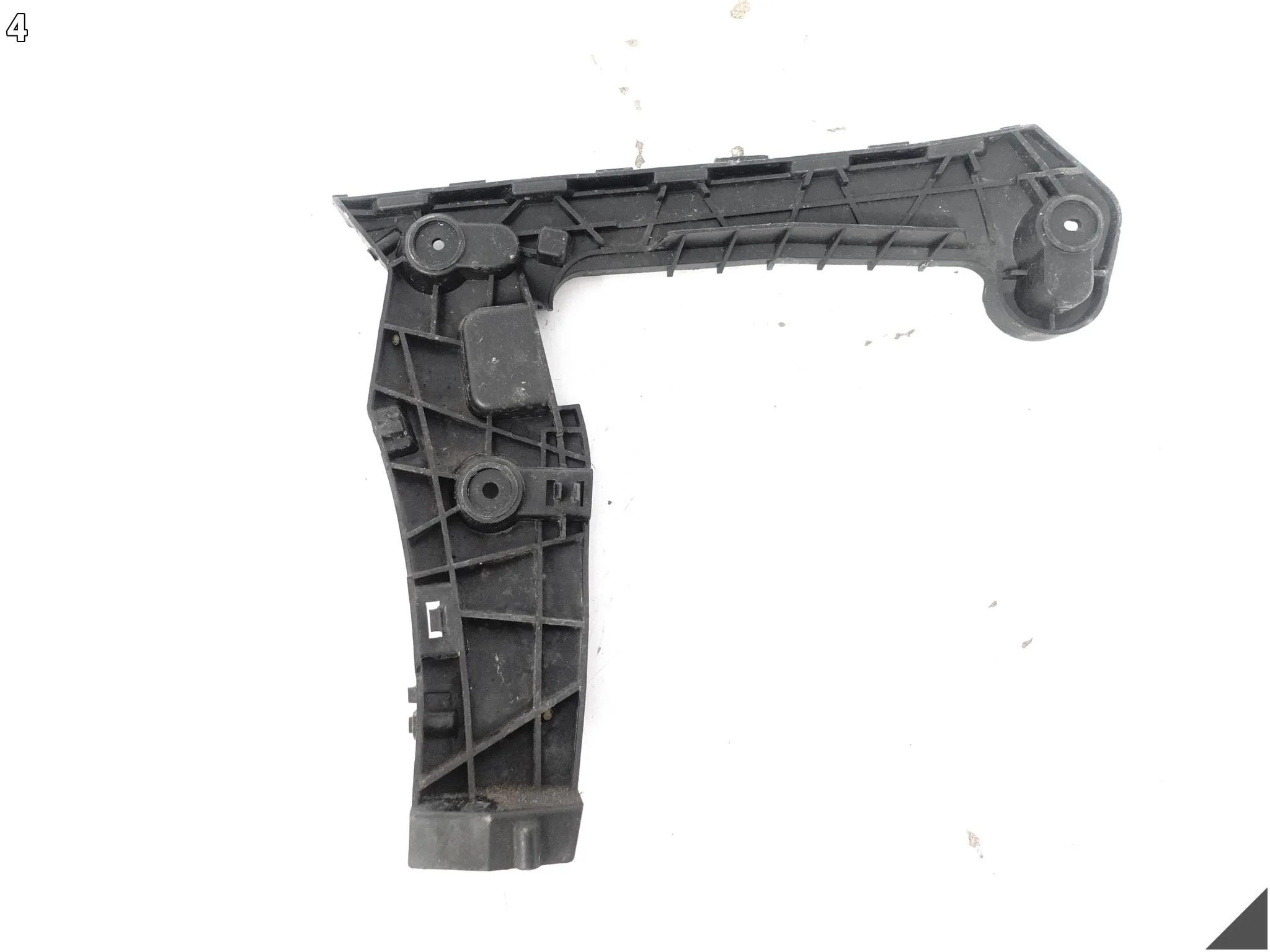 AUDI A4 S4 B9 8W9 AVANT KOMBI LIFT 19-24 ŚLIZG MOCOWANIE ZDERZAK TYŁ PRAWY 5d5bcbf793de04c0f38300971cc14823