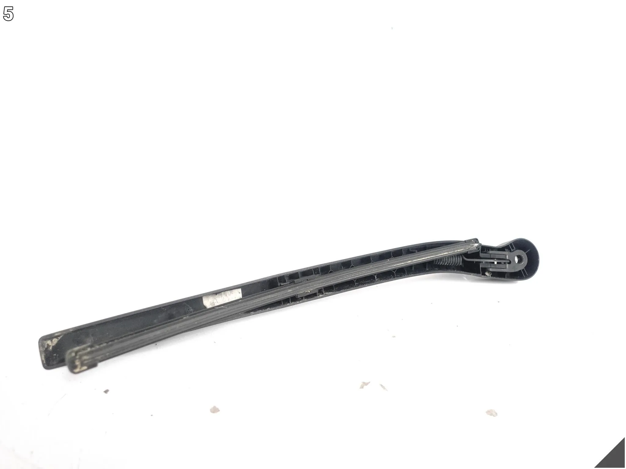 BMW 5 G31 TOURING LIFT 17-23 RAMIĘ WYCIERACZKI SZYBY KLAPY BAGAŻNIKA TYŁ b49bfcbcfd8405e2ebd2bb9e44bfe555