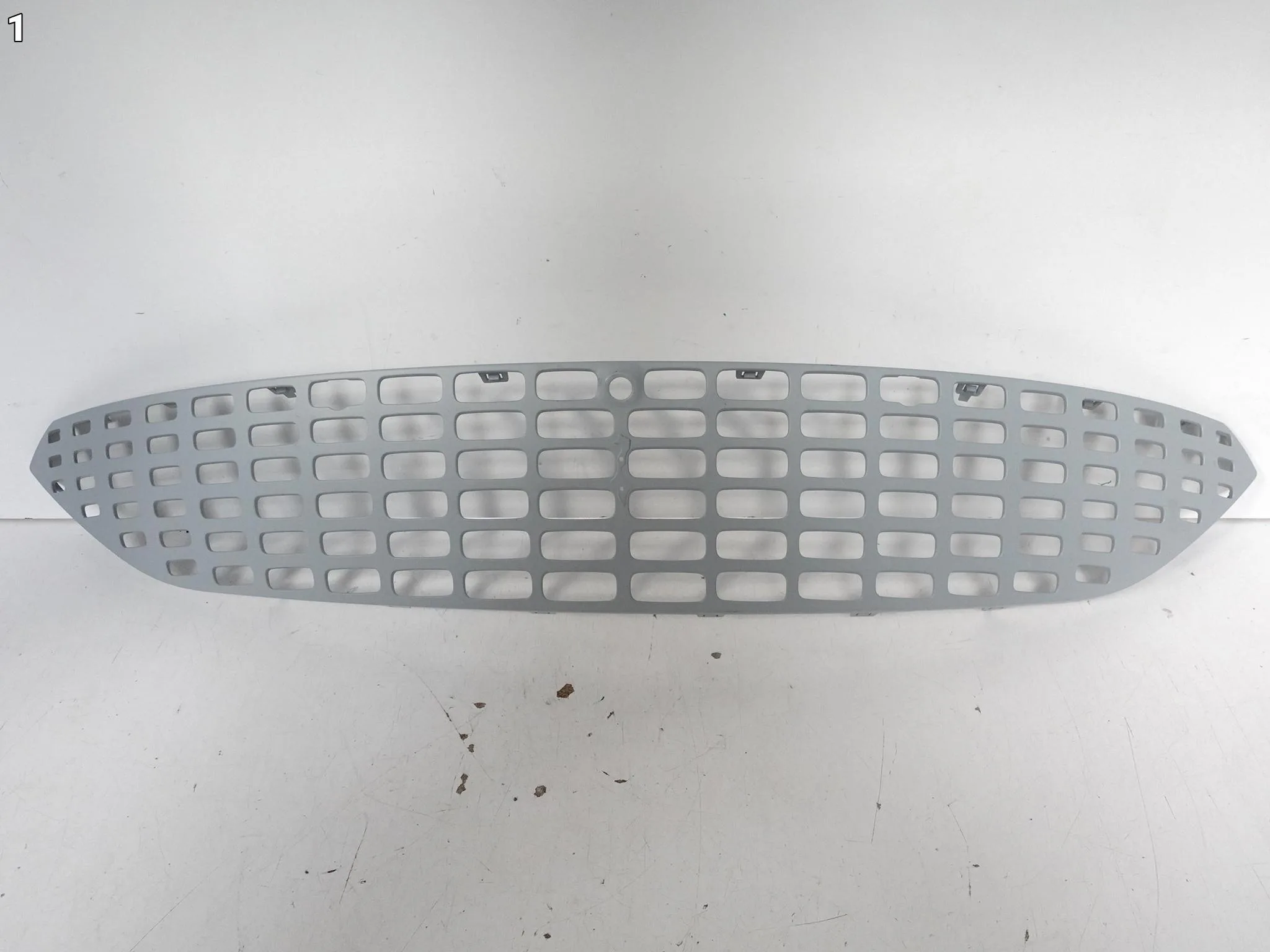 FERRARI ROMA SPIDER F169 20-26 GRILL ATRAPA KRATKA W ZDERZAK PRZÓD KAMERA 0fbc40a0beac88802971572f691db096