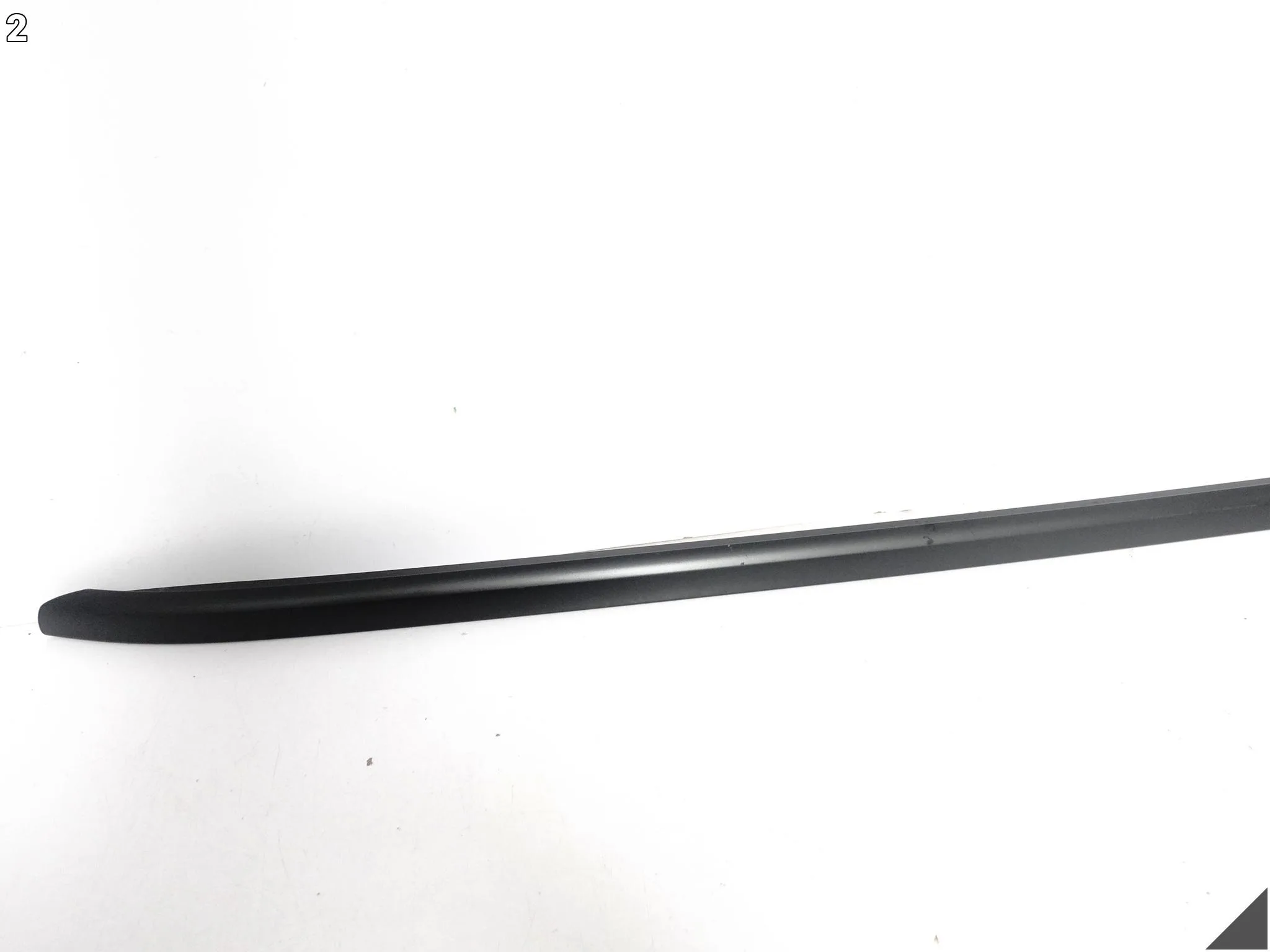 VW ID7 ID.7 14A TOURER KOMBI 23- RELING DACHOWY DACH LISTWA LEWY 14B860025A 70905f9dce4f749a2404df81a07ab8f3