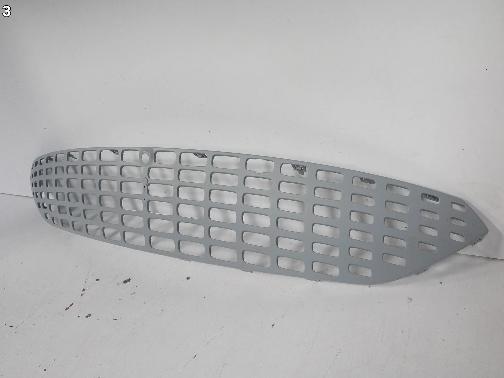 FERRARI ROMA SPIDER F169 20-26 GRILL ATRAPA KRATKA W ZDERZAK PRZÓD KAMERA e49b5a5bf20b08e87649fa0331d5dab3