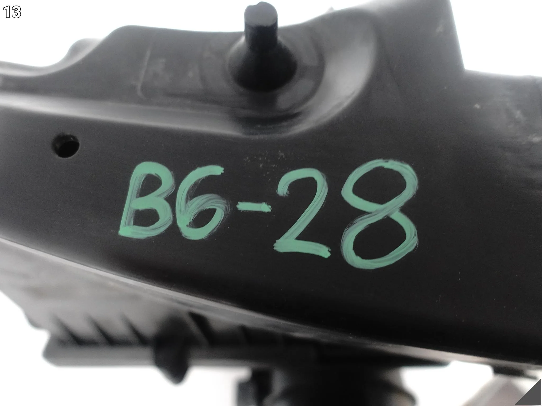 BMW 5 G31 G30 7 G11 G12 8 G14 G15 X3 G01 X4 G02 OBUDOWA FILTRA POWIETRZA e17fddfba9e4ab36ce4ddd0d696a1046