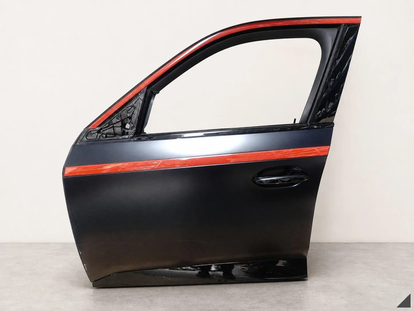 BMW XM G09 XM Label Red 23- DRZWI + SZYBA LISTWY KLAMKA PRZÓD LEWE P95/9 1a9e2e6d9373b199b128ab2202e5cc74