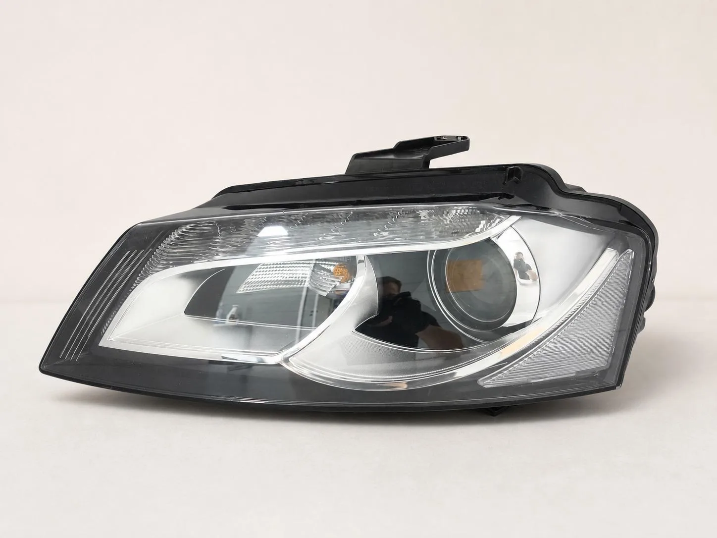 AUDI A3 S3 RS3 8P0 LIFT 08-13 LAMPA XENON + LED SKRĘTNA LEWA PRZÓD EU 2489601ff7cd36c3d513c5a60896ba0c