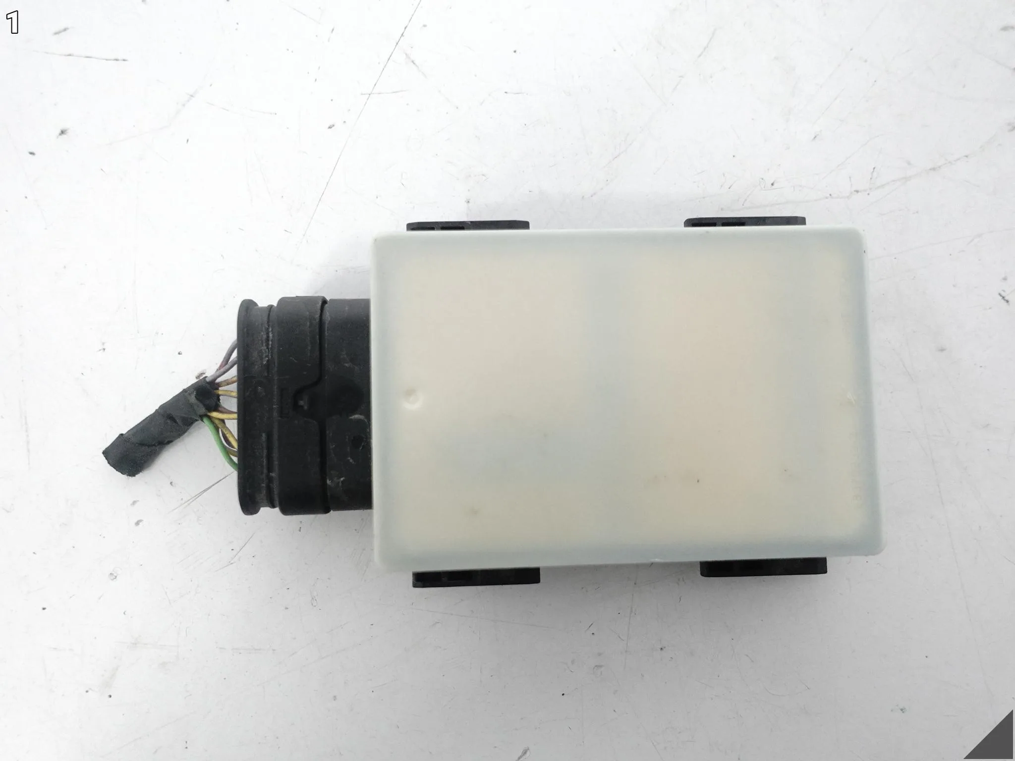 BMW 5 G31 G32 M5 F90 7 G11 G12 X3 G01 X4 G02 MODUŁ RADAR CZUJNIK PASA RUCHU 9558598d1f1da329a4112225ab6d11ea