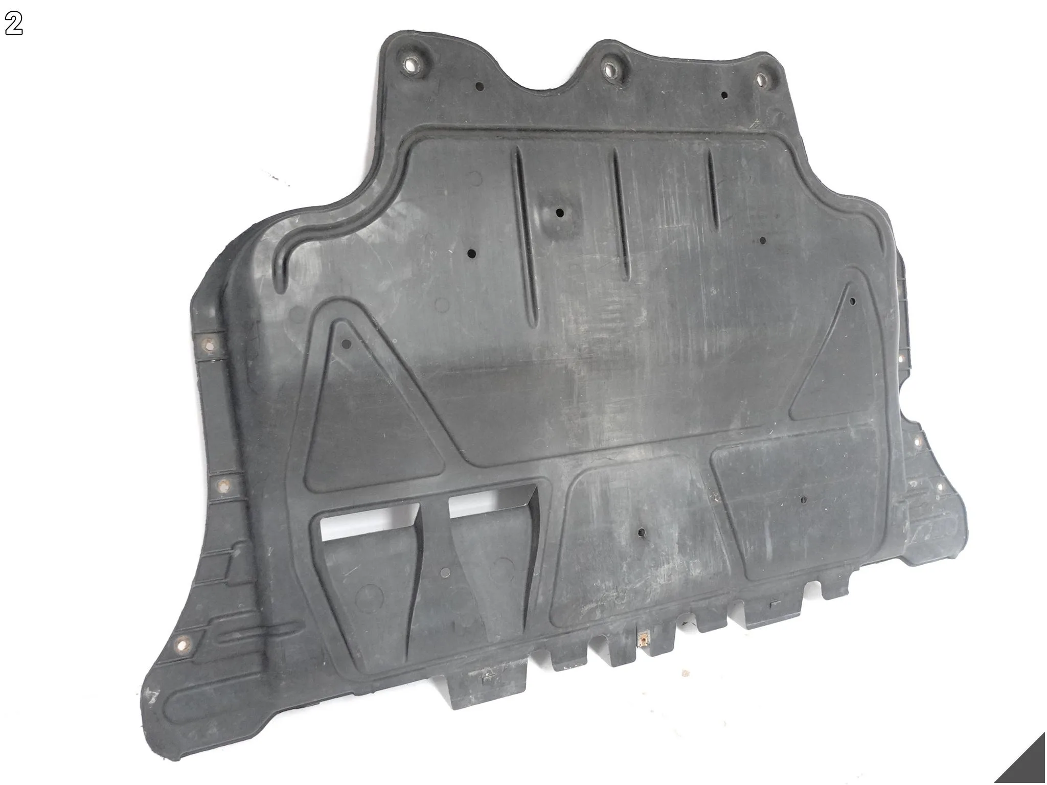 VW AUDI SKODA SEAT CUPRA PŁYTA DOLNA OSŁONA POD SLINIK PRZÓD 5Q0825236N 7d9b510ae3f2b0ee35864cfcc3b517f0