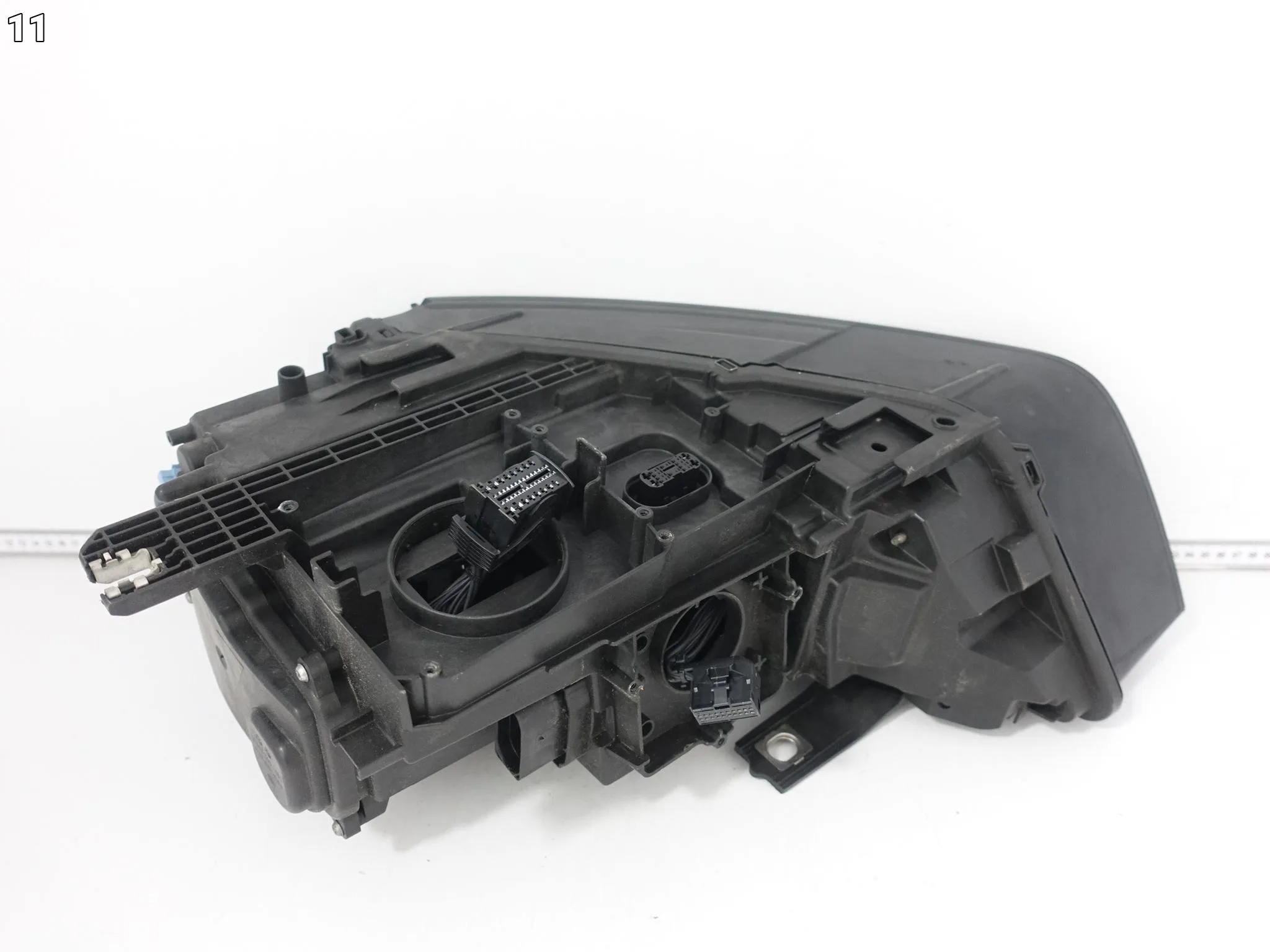 AUDI Q3 8U0 LIFT 14-18 LAMPA FULL LED PRAWA PRZÓD EUROPA 01ef90af4e79df4edfe063899814a6c1