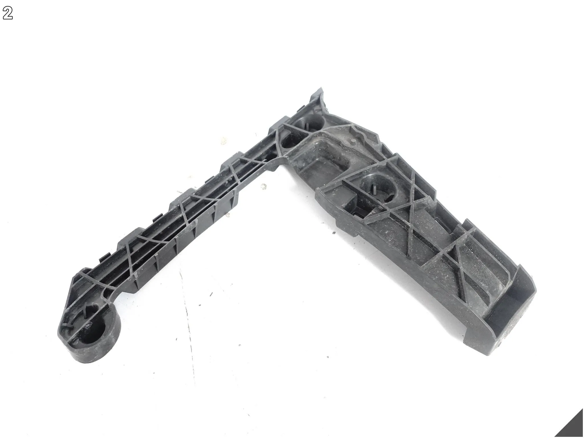 AUDI A4 S4 B9 8W9 AVANT KOMBI LIFT 19-24 ŚLIZG MOCOWANIE ZDERZAK TYŁ PRAWY 3bc59e0023ed48bc9b5619e28d53b6c8