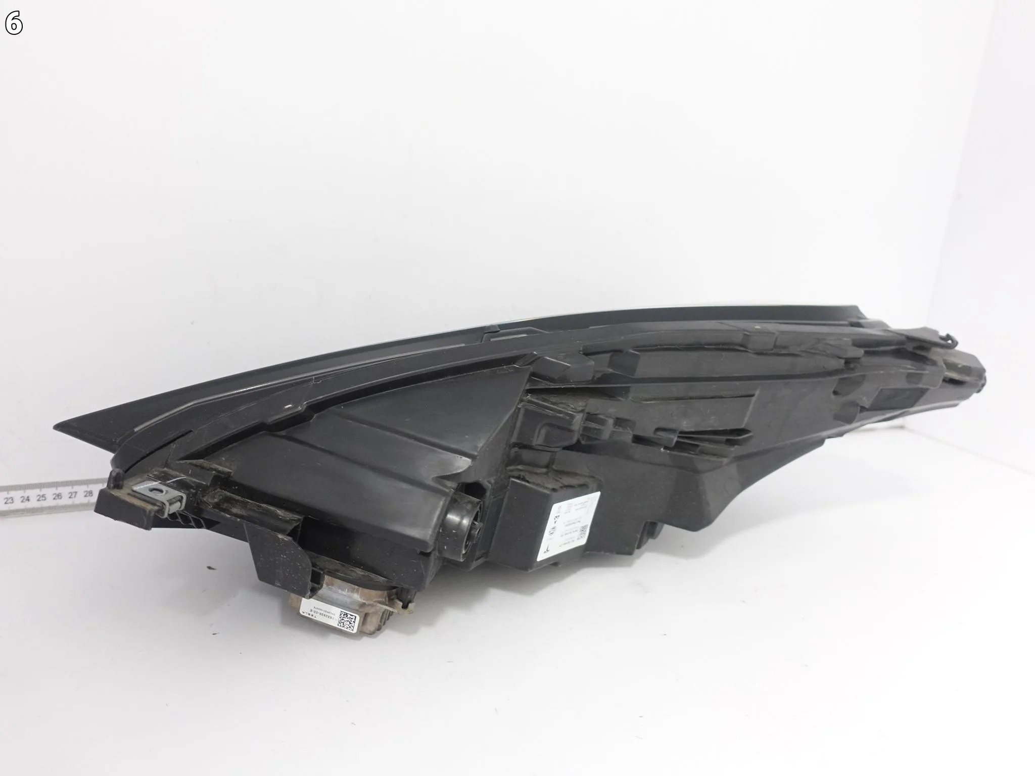 TESLA MODEL 3 LIFT Y 20-24 FULL LED LAMPA + MODUŁ PRZÓD PRAWA EUROPA 1f2e0a1ab664ca6c8535d844cd17ccec