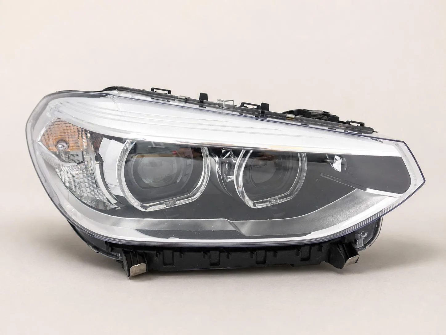 BMW X3 G01 X4 G02 17-21 FULL LED LAMPA PRAWA PRZÓD EUROPA 72434d9261089f95ebec1590356336f4