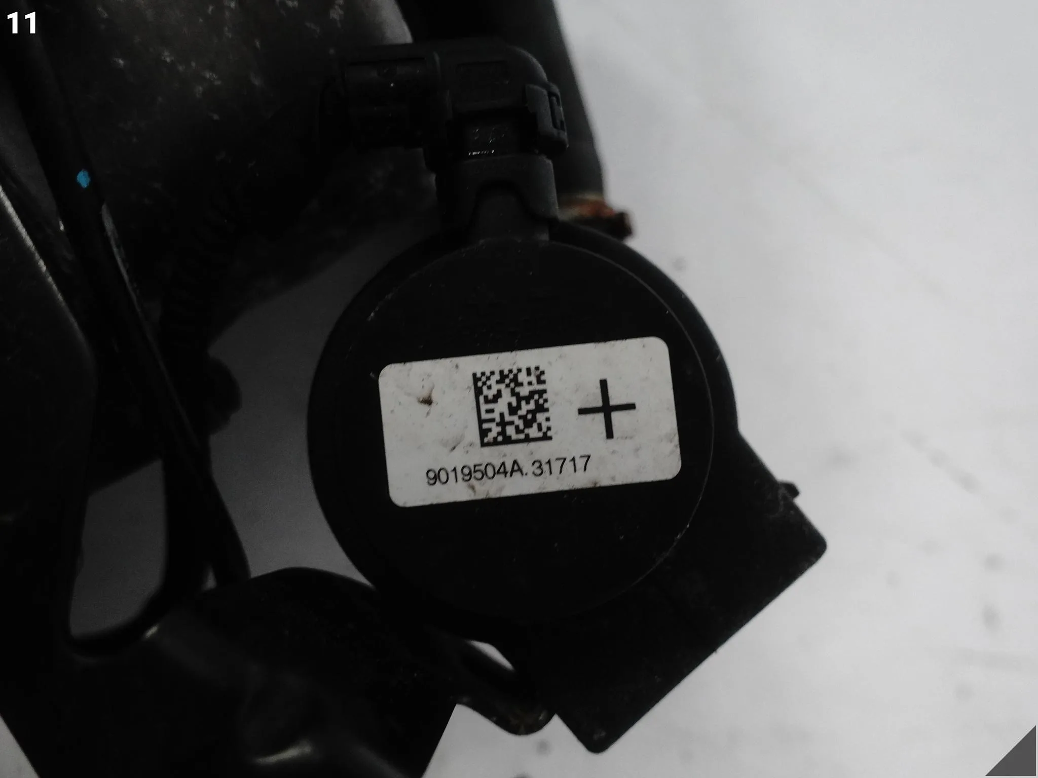 BMW 5 G31 G30 7 G11 G12 OGRZEWANIE POSTOJOWE WEBASTO THERMO TOP EVO DIESEL 1fcf5013342aa1ab2f2d57bfd15ad654