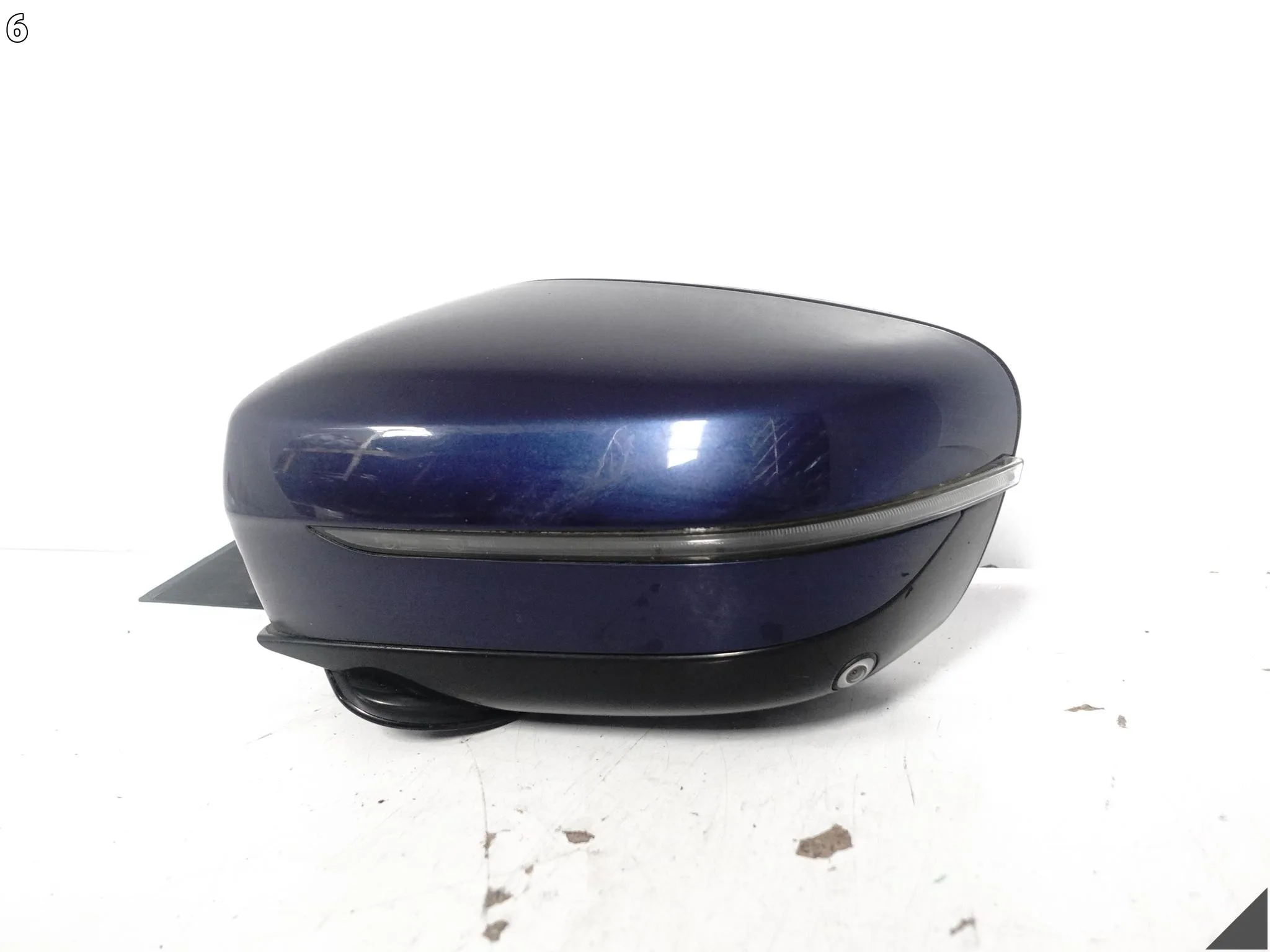 BMW 5 G31 G30 M-PAKIET SHADOWLINE LUSTERKO LEWE KAMERA ASYSTENT 9PIN EU C10 7ff3884d683ecc84a314c45ca5441345