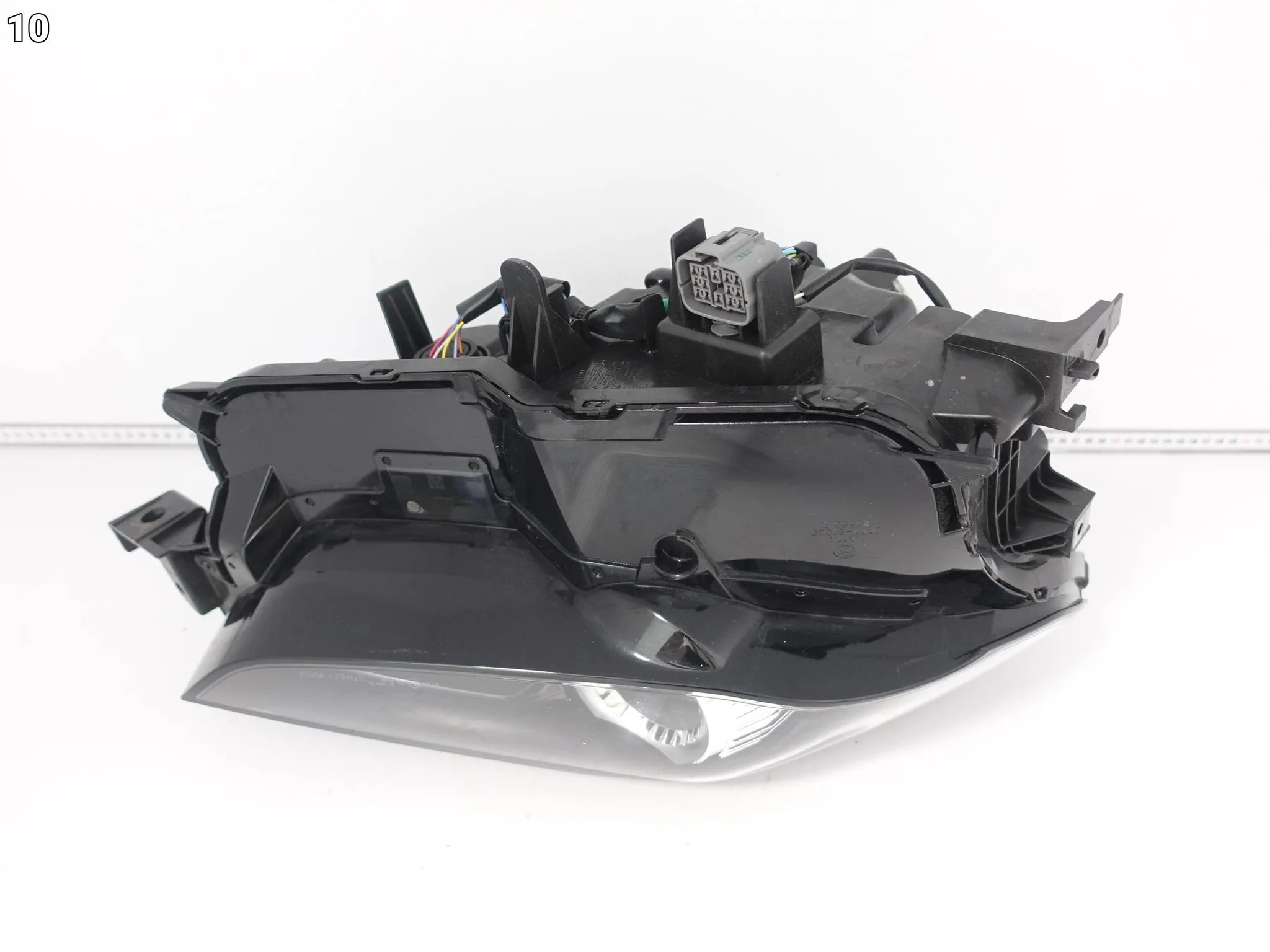 MAZDA CX-30 CX30 DM 19- LAMPA FULL LED PRAWA PRZÓD EUROPA + MODUŁ 245c0913db57f22b4f555cb40d10a453