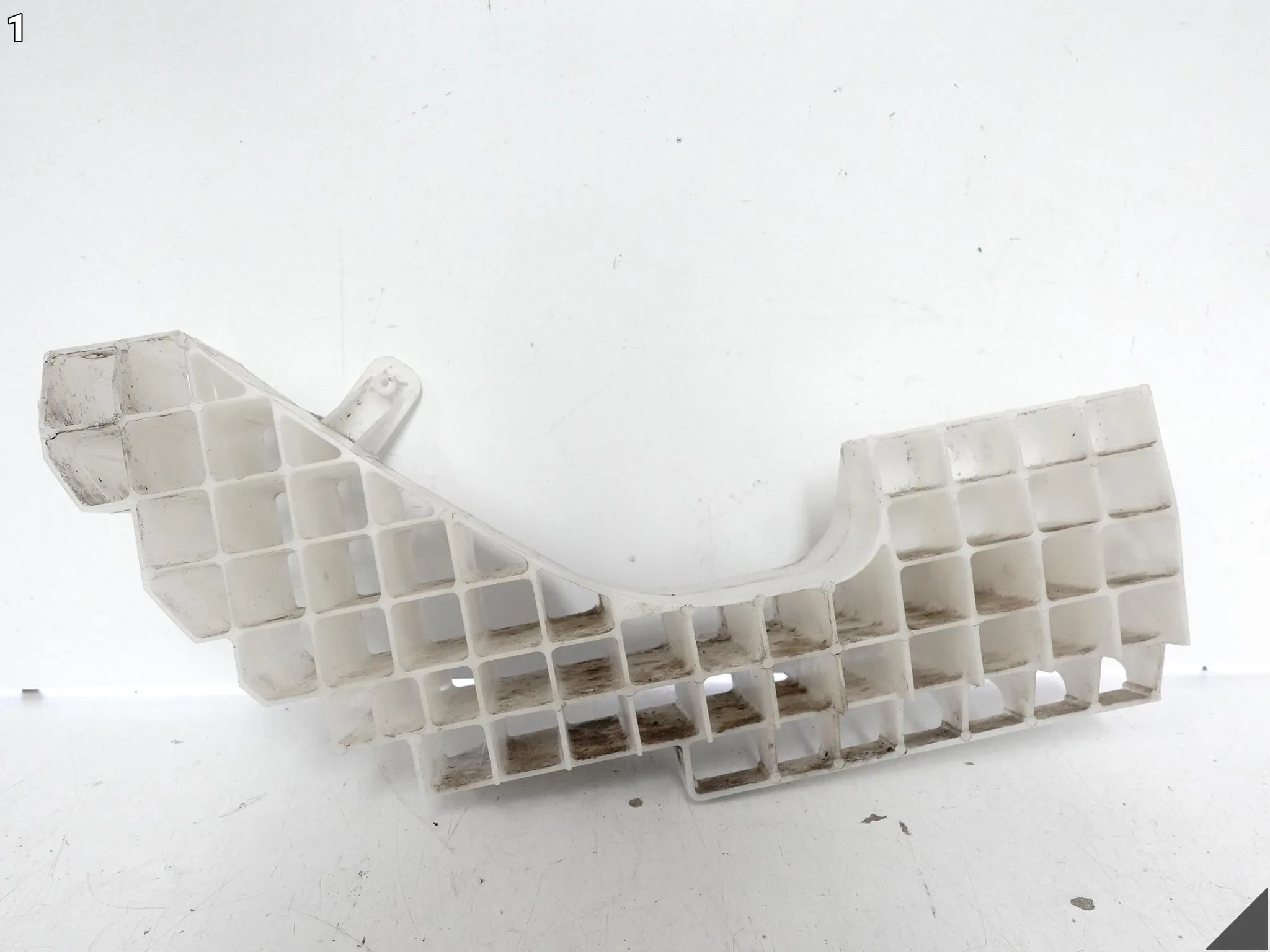 VOLVO S60 I S80 I XC90 I WZMOCNIENIE ODBOJNIK ABSORBER W DRZWI PRAWE TYŁ 96daaae83cc953ff409e459dc030fb30