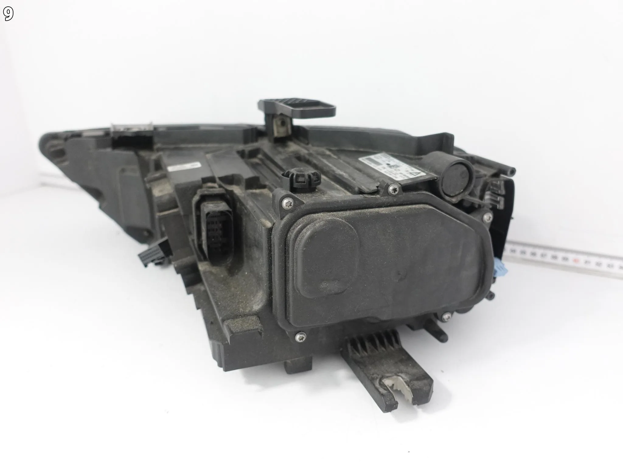 AUDI Q3 8U0 LIFT 14-18 LAMPA FULL LED PRAWA PRZÓD EUROPA 7af6d12d78e486ac04171e3e7b50fc0a
