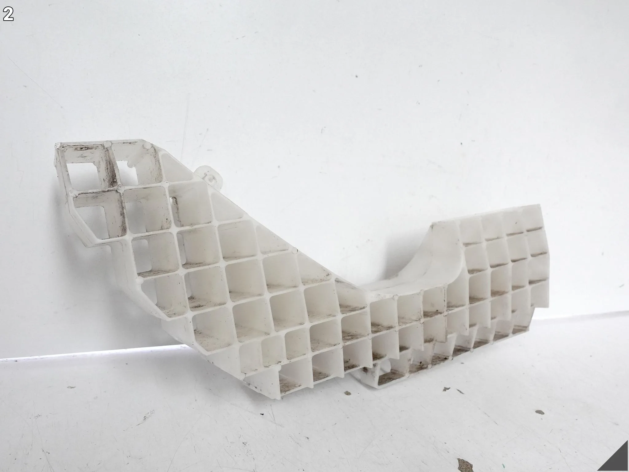 VOLVO S60 I S80 I XC90 I WZMOCNIENIE ODBOJNIK ABSORBER W DRZWI PRAWE TYŁ 60c05c620c86983925d8dd12a6cb74d7
