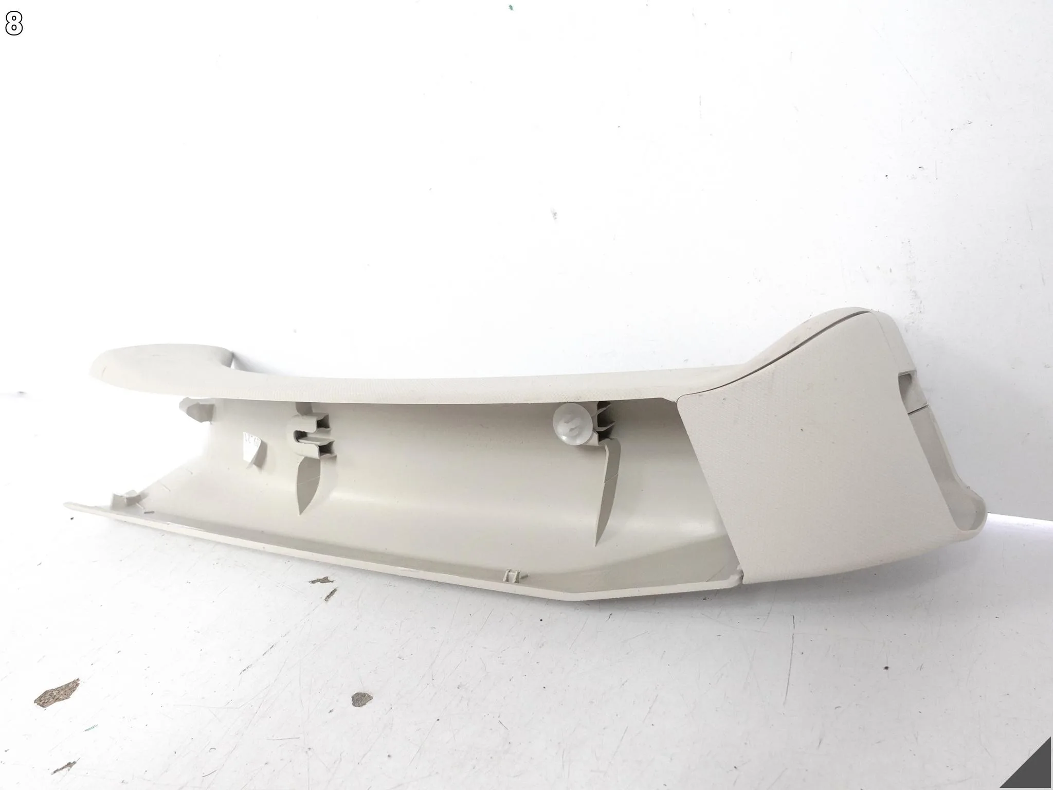 BMW 3 G21 TOURING KOMBI TAPICERKA OSŁONA BOCZEK KLAPY BAGAŻNIKA LEWA TYŁ 47acc6579b20e8ec60b0de91c713eab7