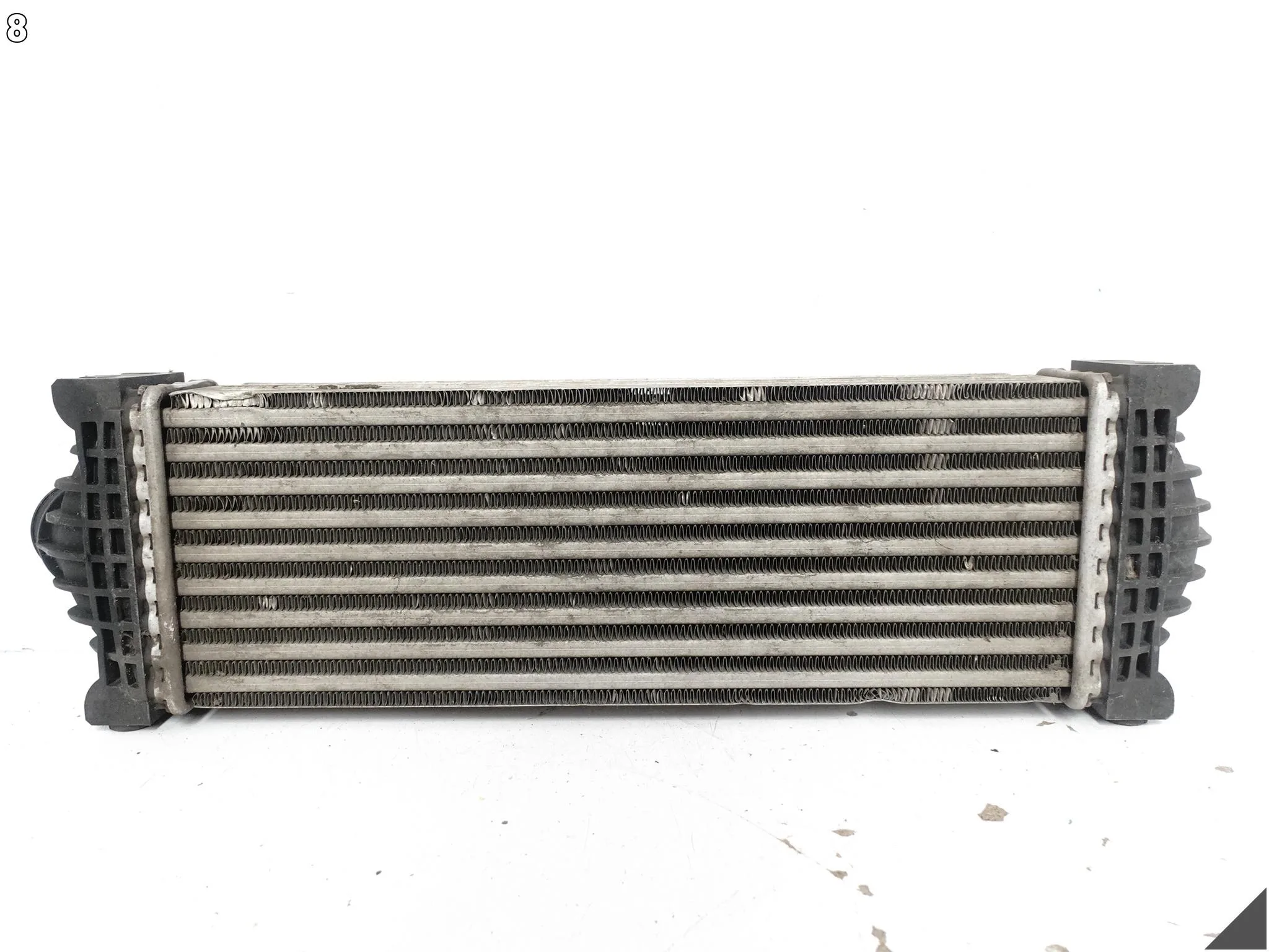 FORD TRANSIT TOURNEO CUSTOM LIFT 17-23 INTERCOOLER CHŁODNICA POWIETRZA 2.0 27af51949a4fa8e2b1c9f5c50a985e0f
