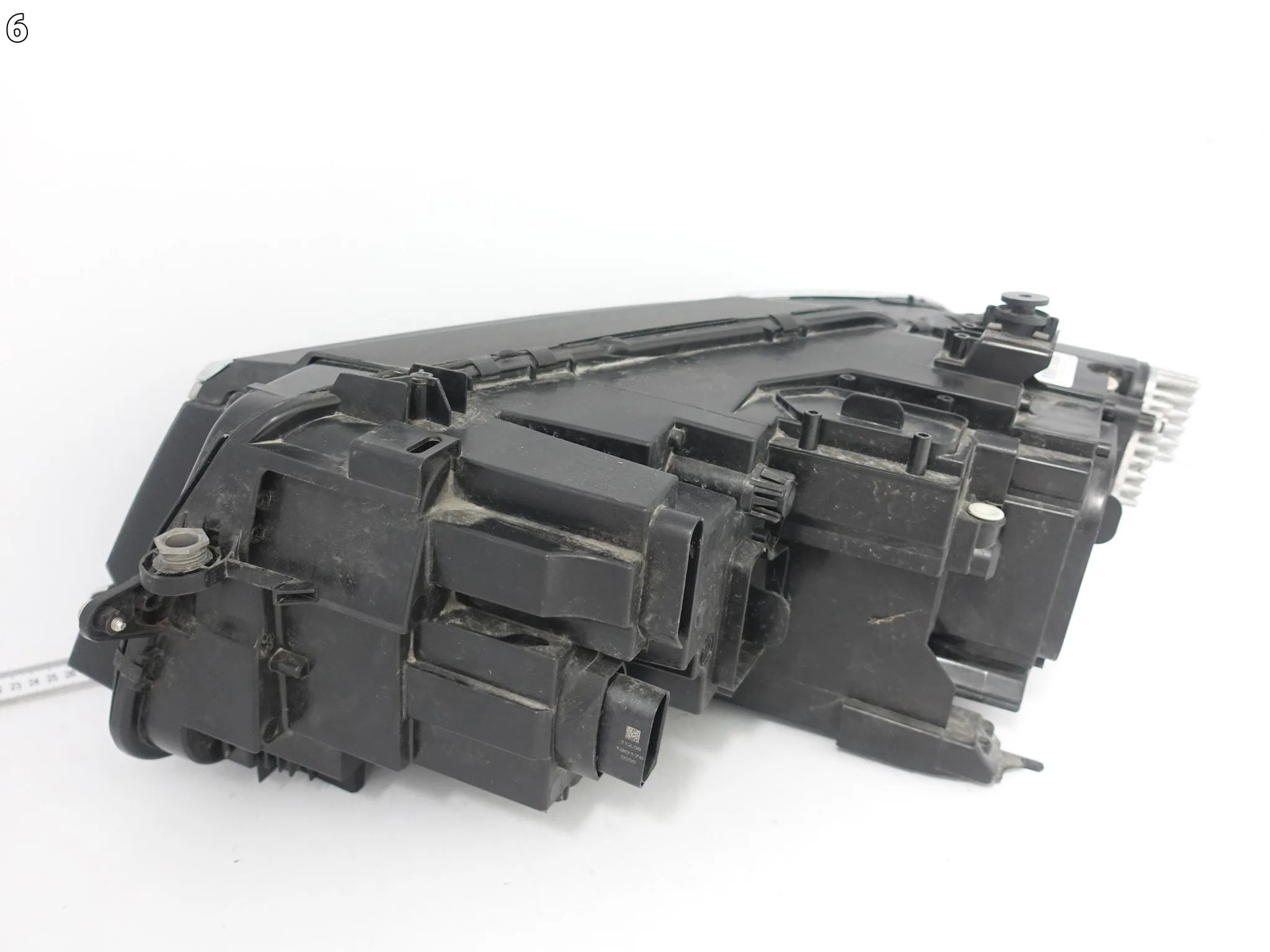 VW TIGUAN II 2 5NB 15-20 LAMPA HEADLIGHT FULL LED PRAWA PRZÓD EUROPA 5162b6e9cde3738bc5ec0e3e8b60c32f
