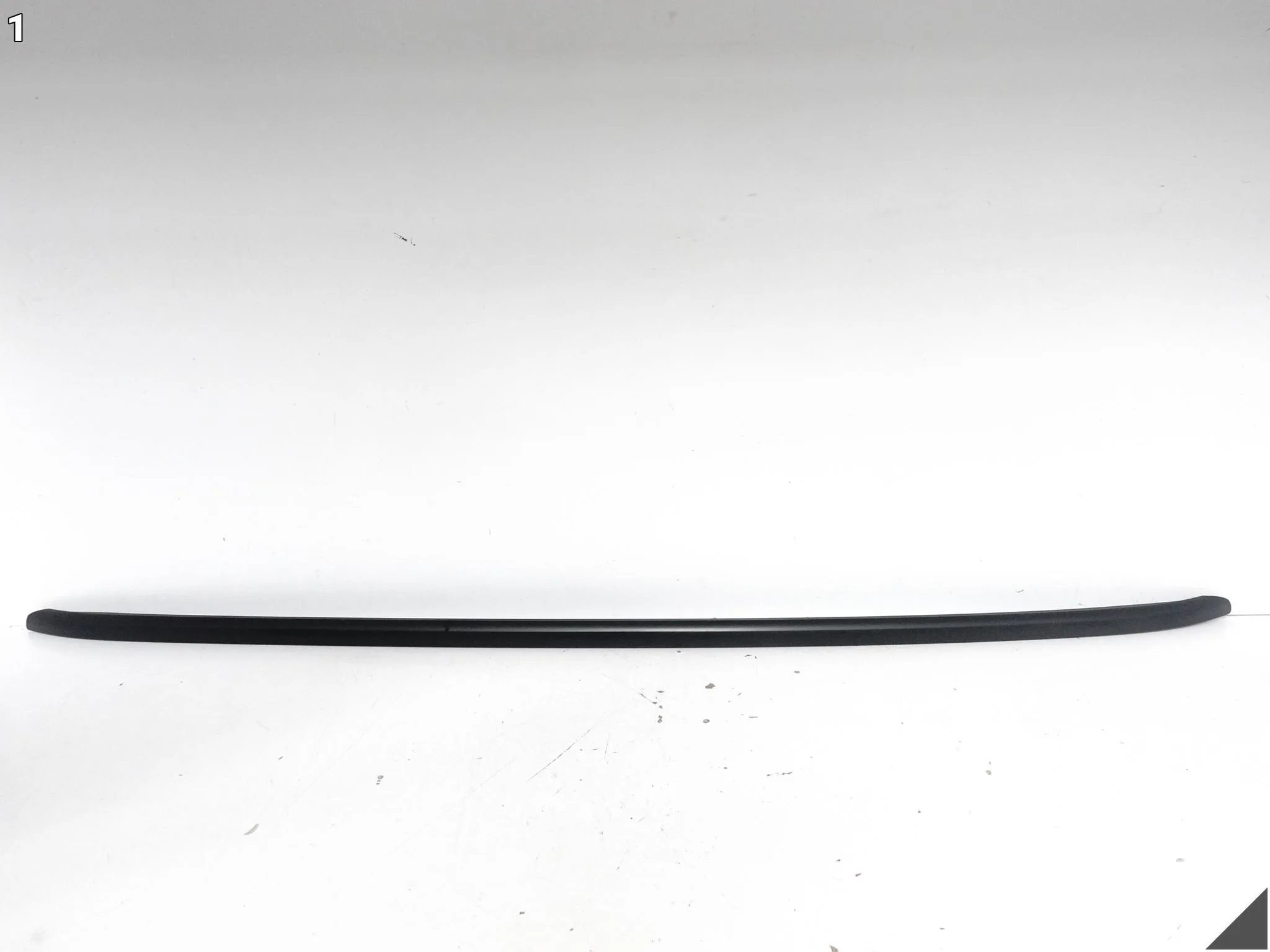 VW ID7 ID.7 14A TOURER KOMBI 23- RELING DACHOWY DACH LISTWA LEWY 14B860025A b298c7926c171c8db8cef36ae8fcc3f9