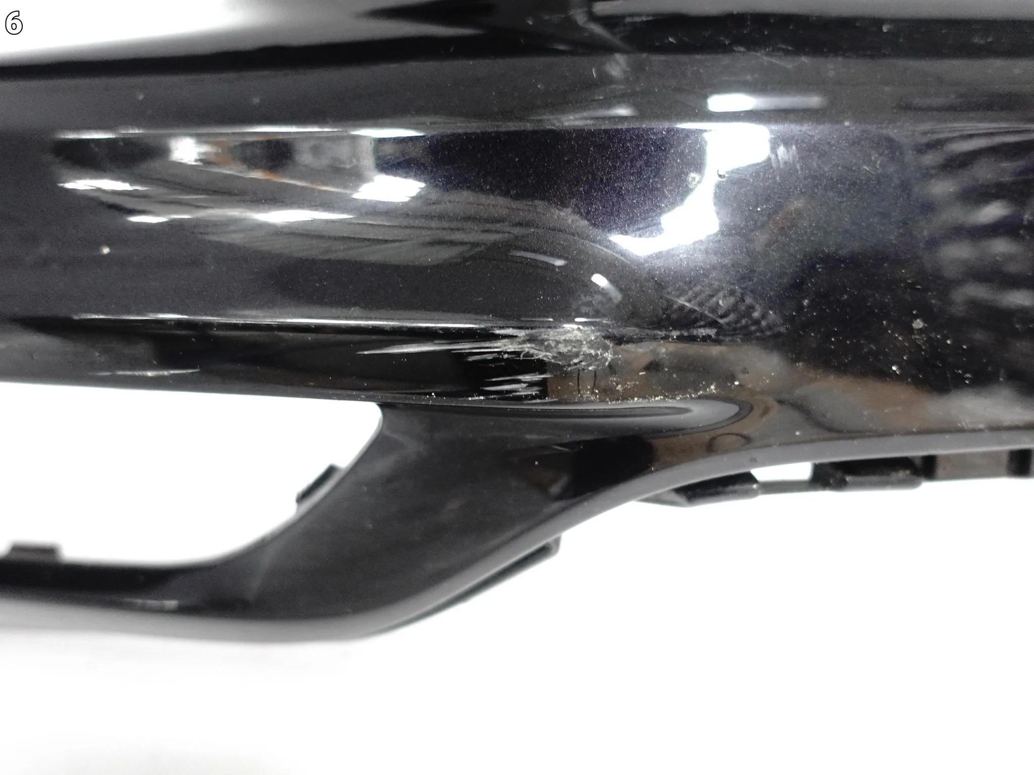 PORSCHE CAYENNE III E3 9Y0 BASIS ZWYKŁY 18-23 ZDERZAK BUMPER PRZÓD (PDC) 81f3e743652824a7ead44e25bf384819