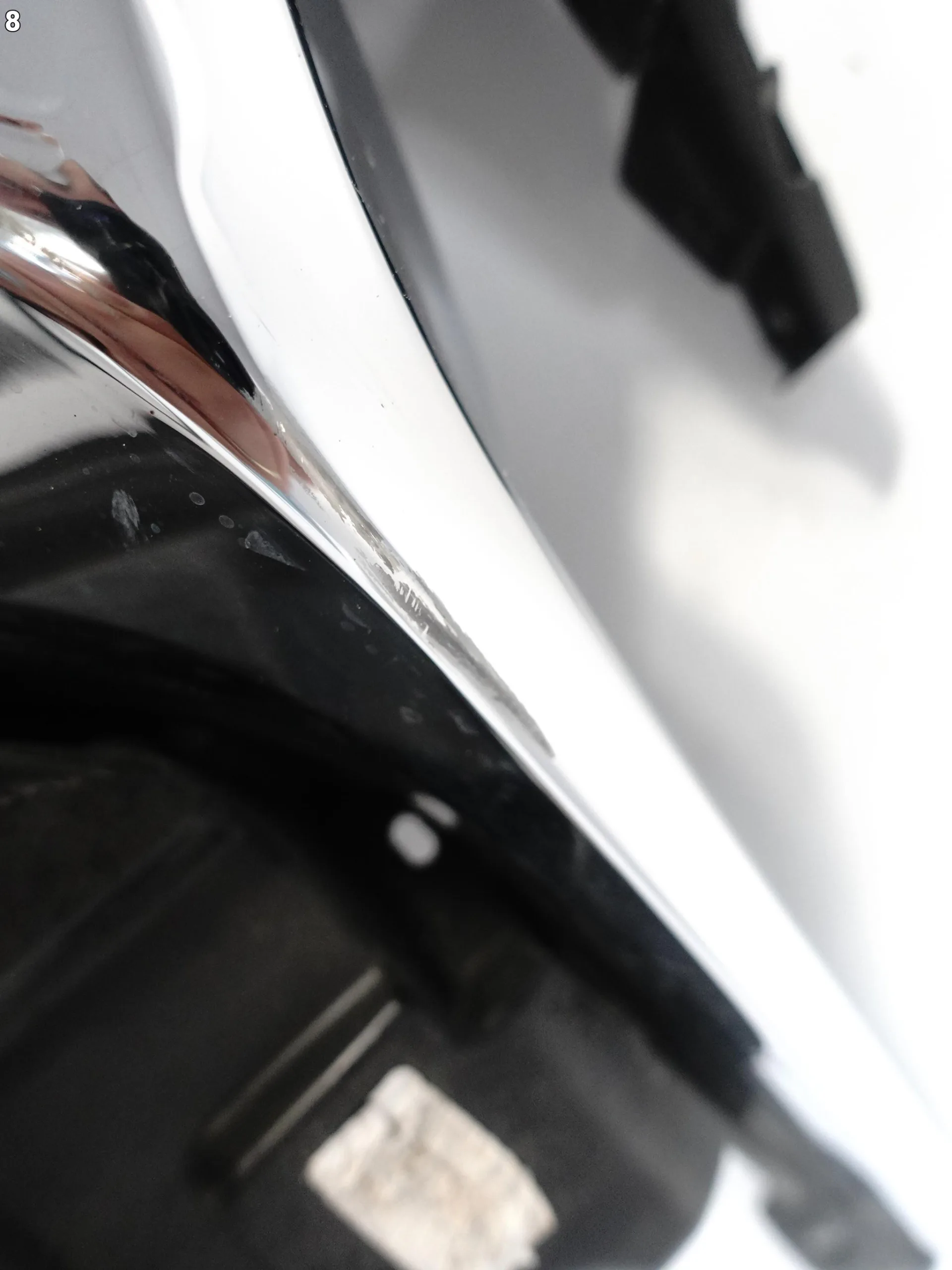 MAZDA CX-5 CX5 II 2 KF 17-21 GRILL ATRAPA KRATKA W ZDERZAK PRZÓD 7e11d0fda025e64dab71b2fc088946c4