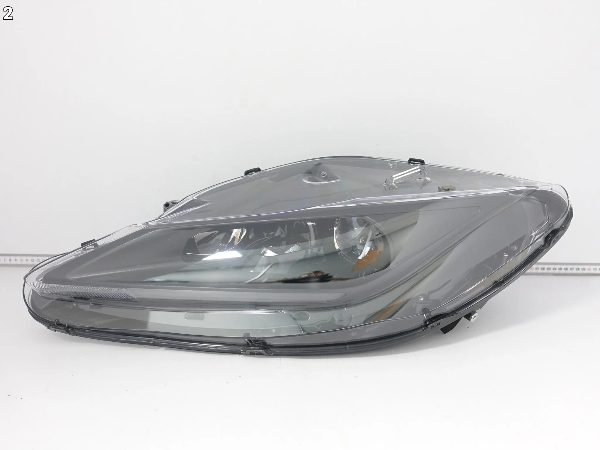 FERRARI F8 TRIBUTO SPIDER F142FL F142MFL 19-23 LAMPA FULL LED LEWA EUROPA 5afa82b17b72fd2bdc361561f07a0447