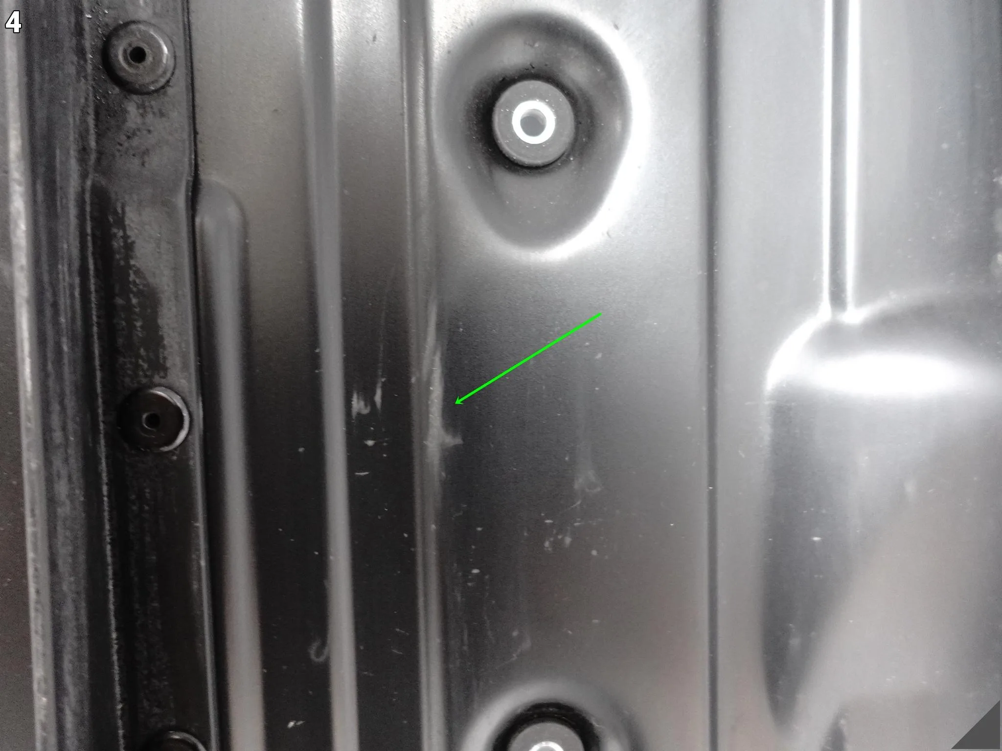 PORSCHE 911 991 991.2 LIFT 16-19 DOLNA PŁYTA OSŁONA POD SILNIK SILNIKA 92470231022eafcbf9436339e24f24fc