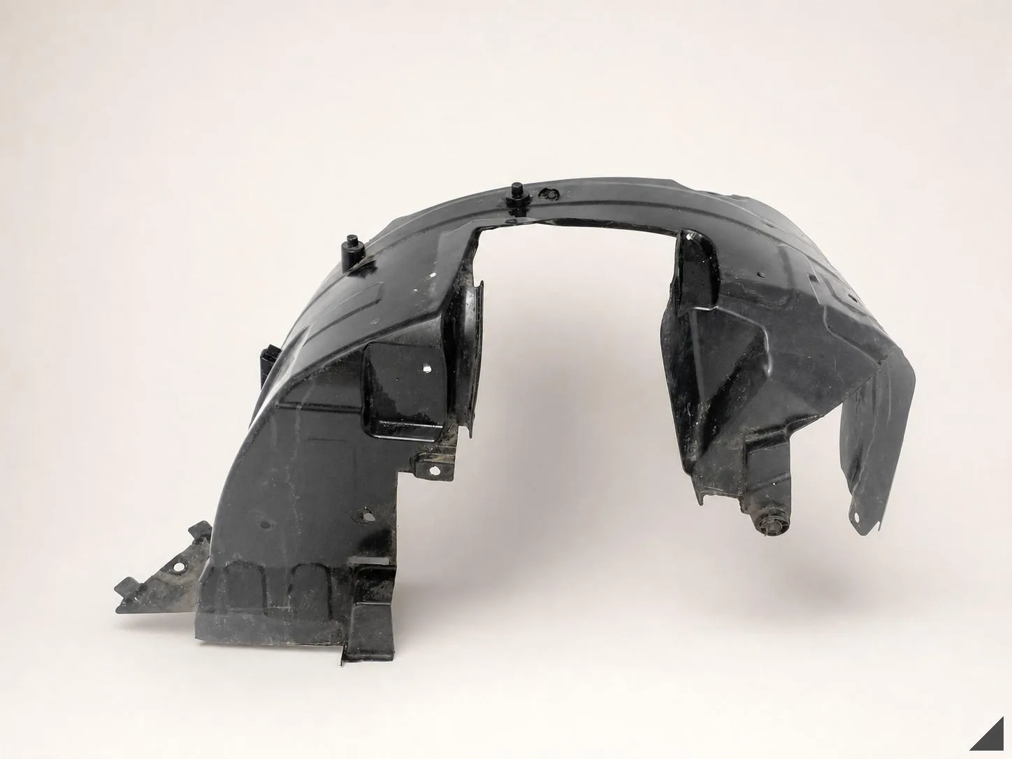 DACIA SPRING 21- NADKOLE POSZYCIE OSŁONA WNĘKI KOŁA PRAWE PRZÓD 638120068R ac17730108482d7d91c68992ac621440