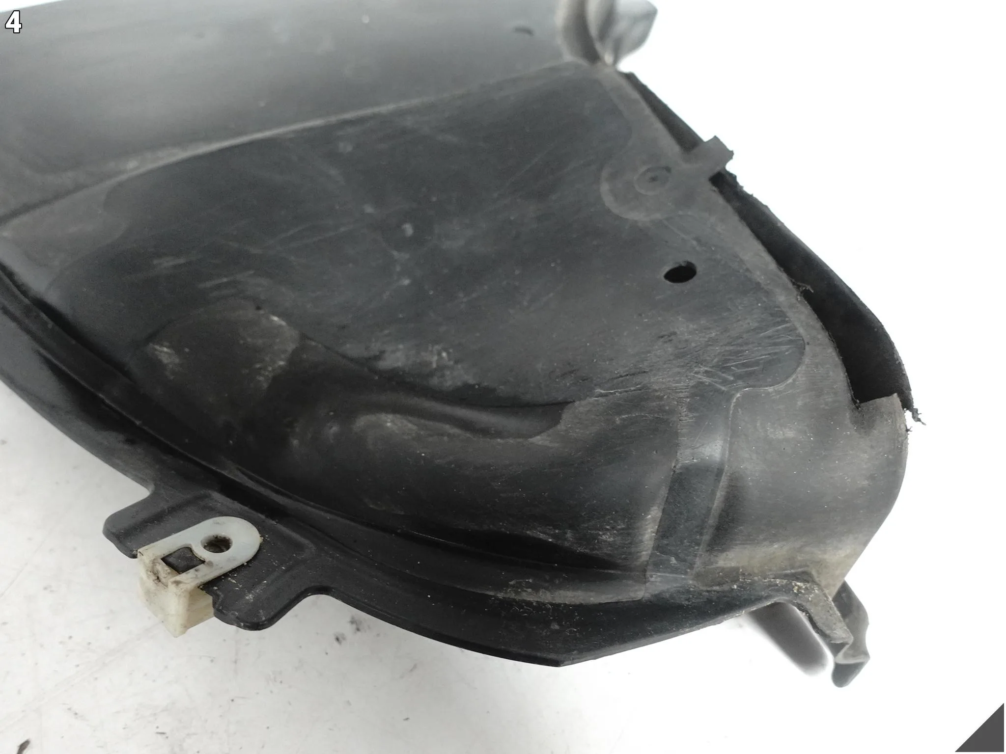 BMW 5 G31 G30 M-PAKIET MSP 17-20 DOLNA OSŁONA TRÓJKĄT NADKOLE PRZÓD PRAWA 66dfcd5b97613c8f0bed6600454bb2df