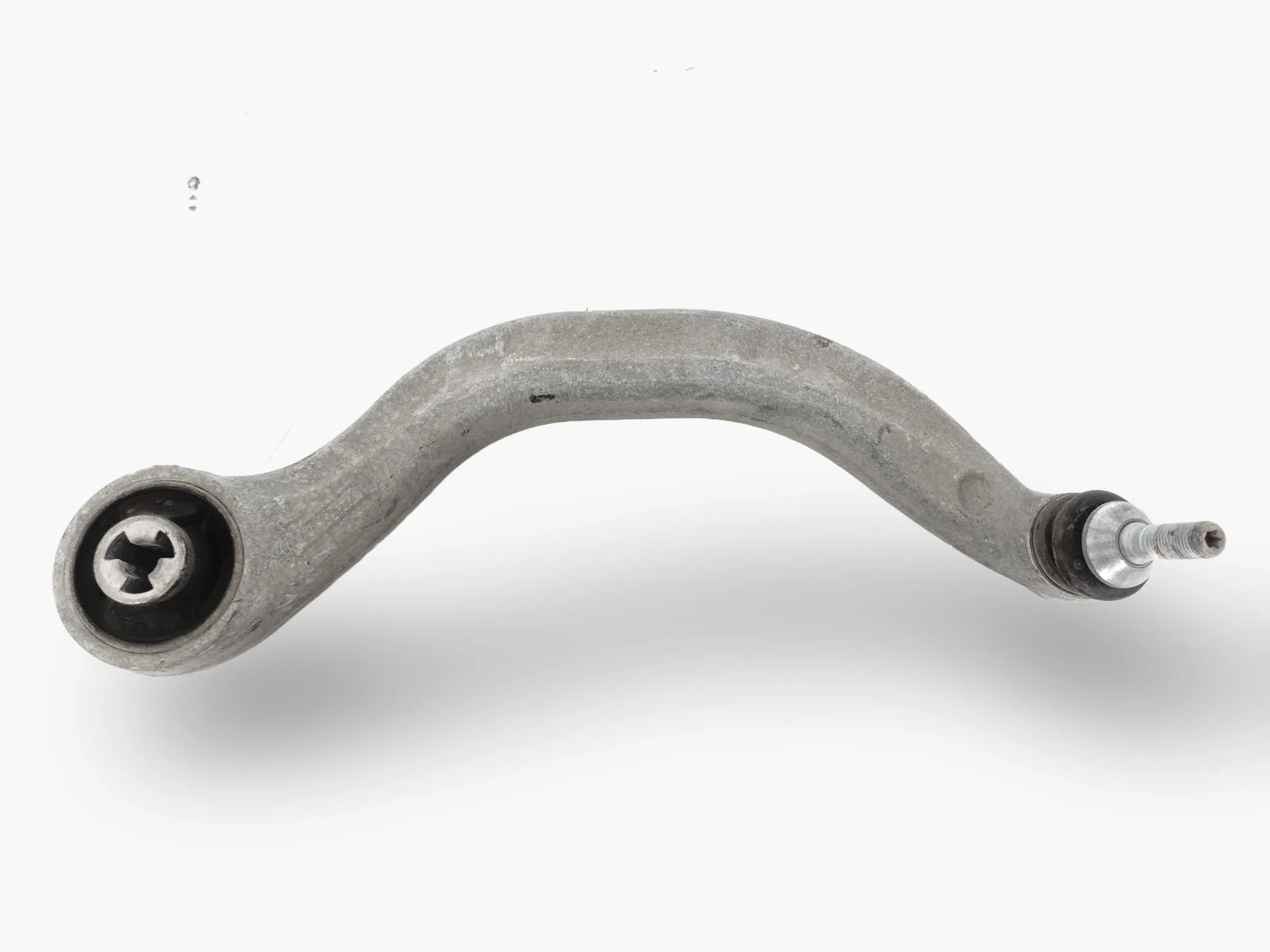 TESLA MODEL 3 / MODEL Y 17- WAHACZ ZAWIESZENIE PRZÓD LEWY ORYGINALNY 2b51bbb36f637e05cc8b07c7d1c3ca69