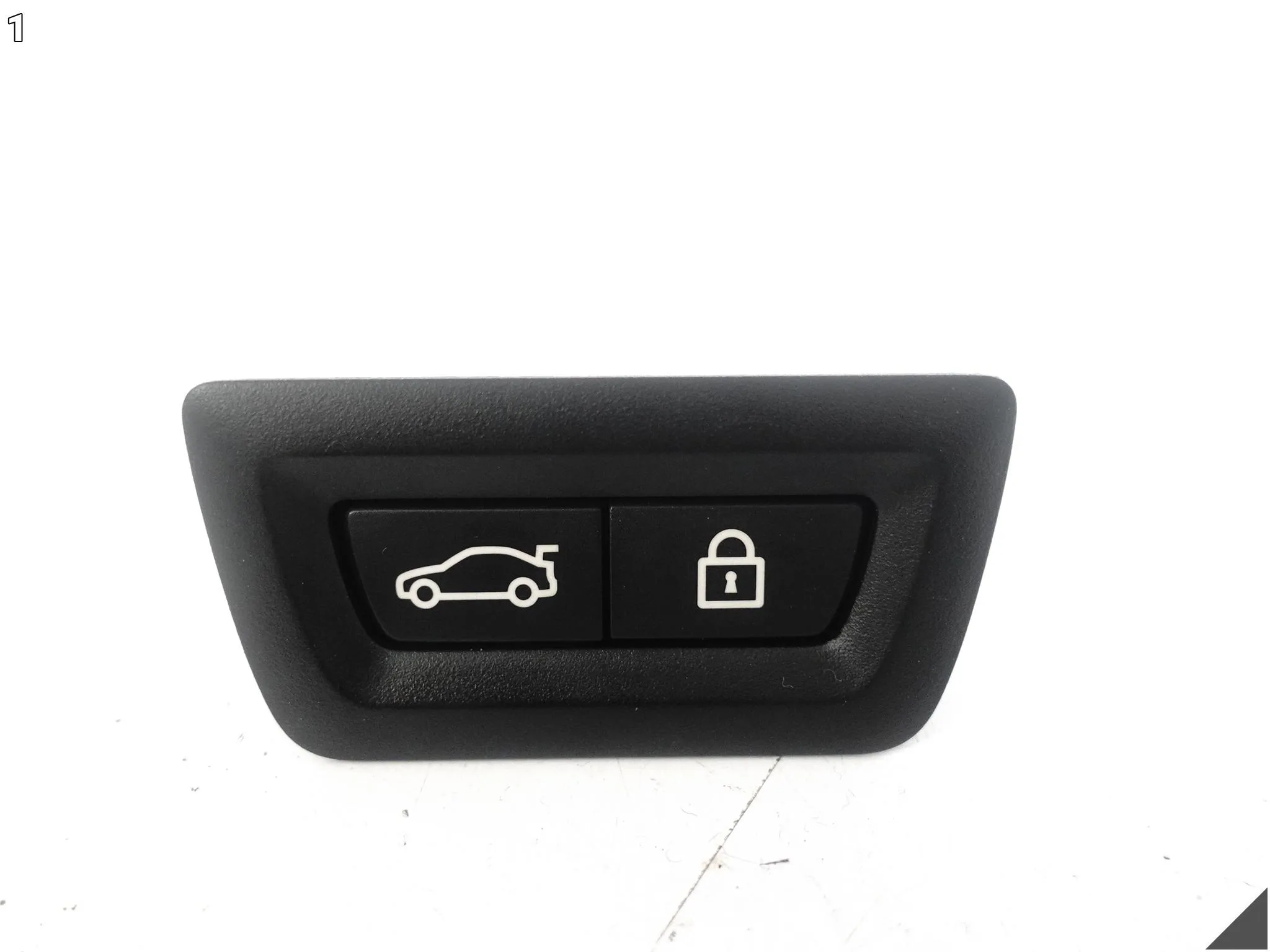 BMW 5 G31 G30 M5 F90 8 G14 G15 7 G11 PRZEŁĄCZNIK CENTERLOCK KLAPA BAGAŻNIKA 8c9fb34fd6db97ed4c2963812955432b
